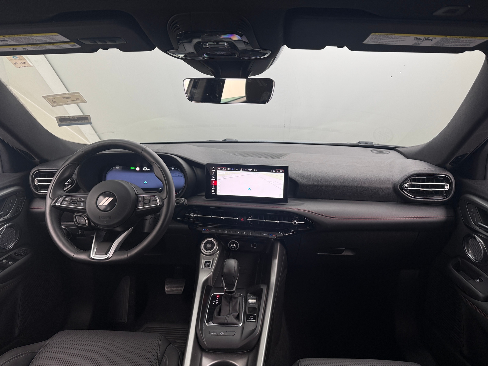 Thumbnail: 2023 Dodge Hornet - 2