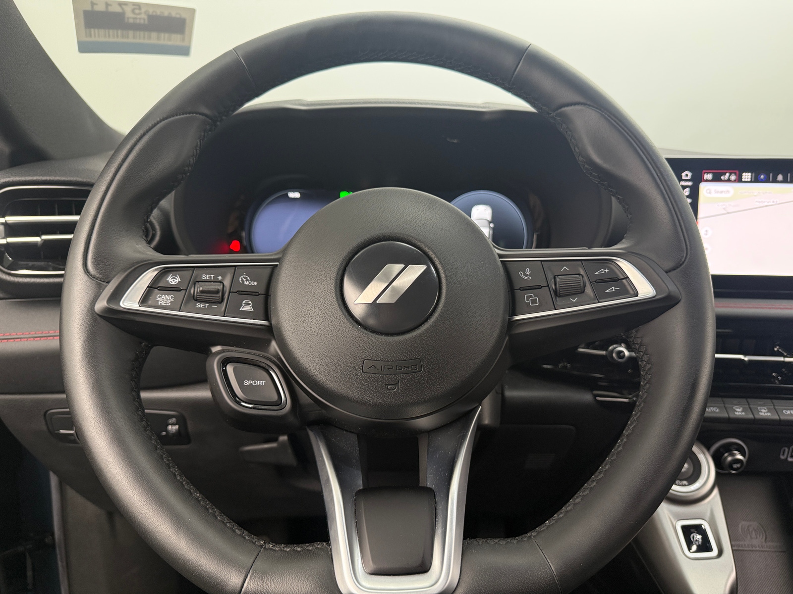 Thumbnail: 2023 Dodge Hornet - 4