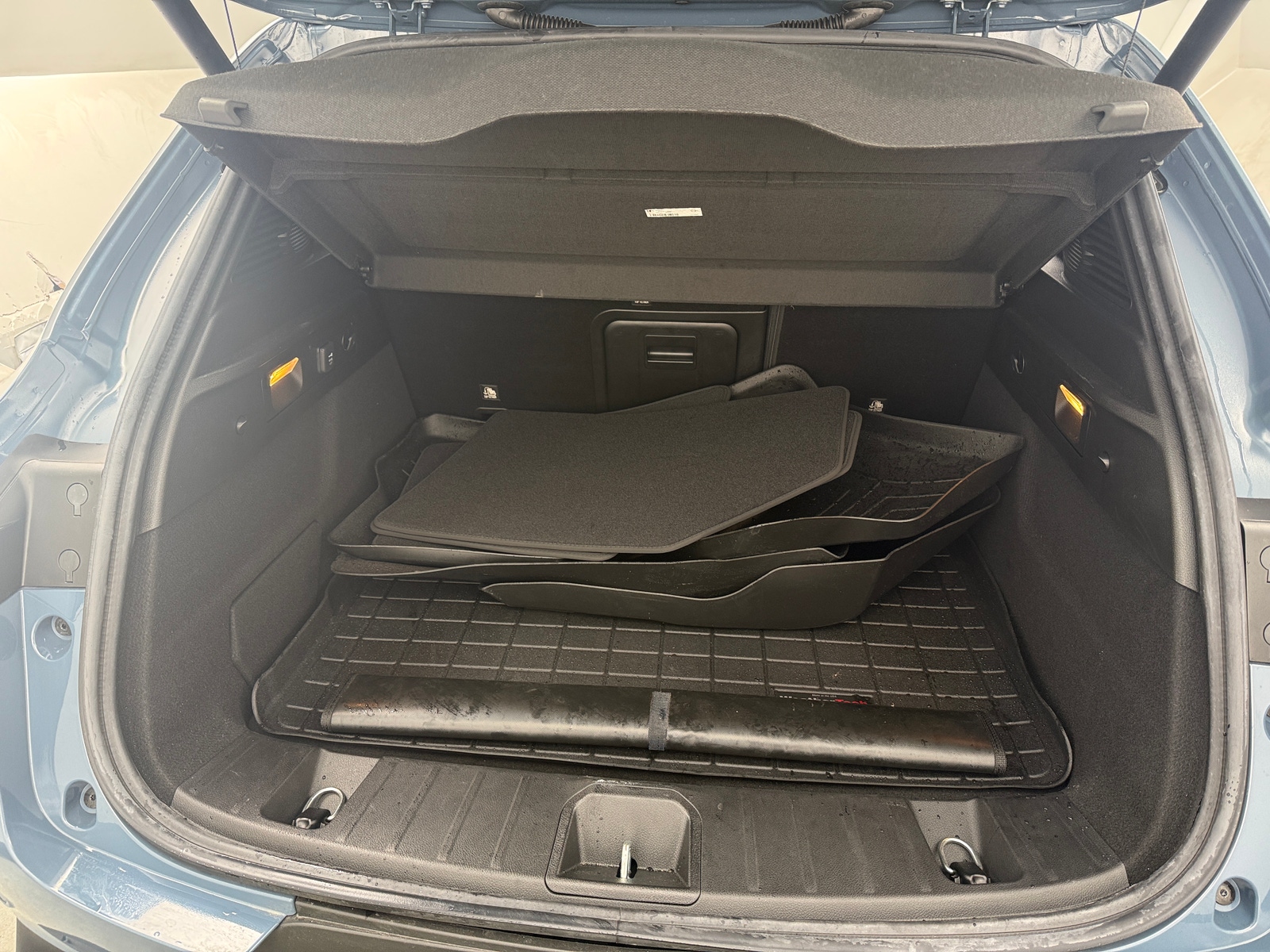 Thumbnail: 2023 Dodge Hornet - 6