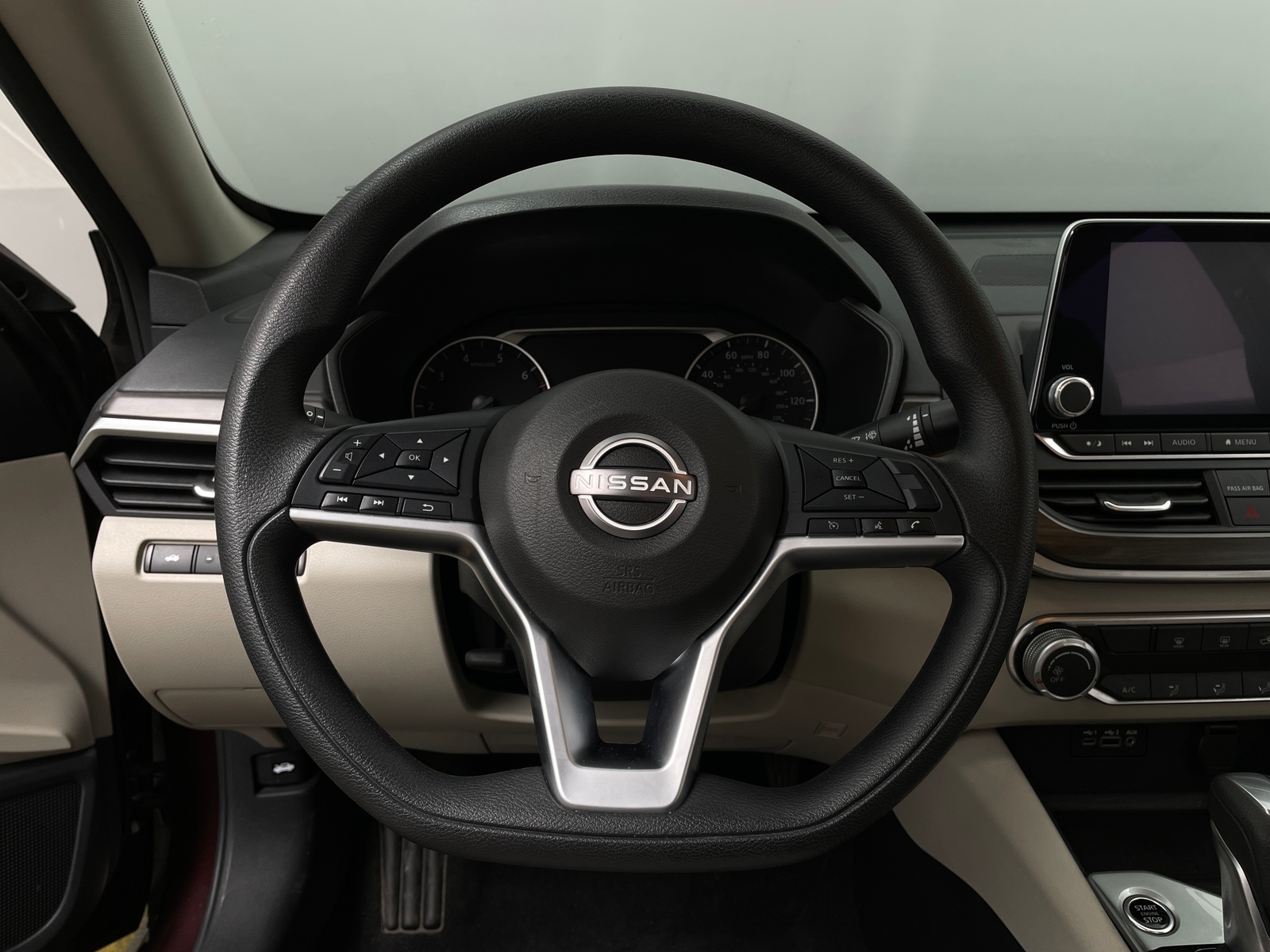 Thumbnail: 2025 Nissan Altima - 5