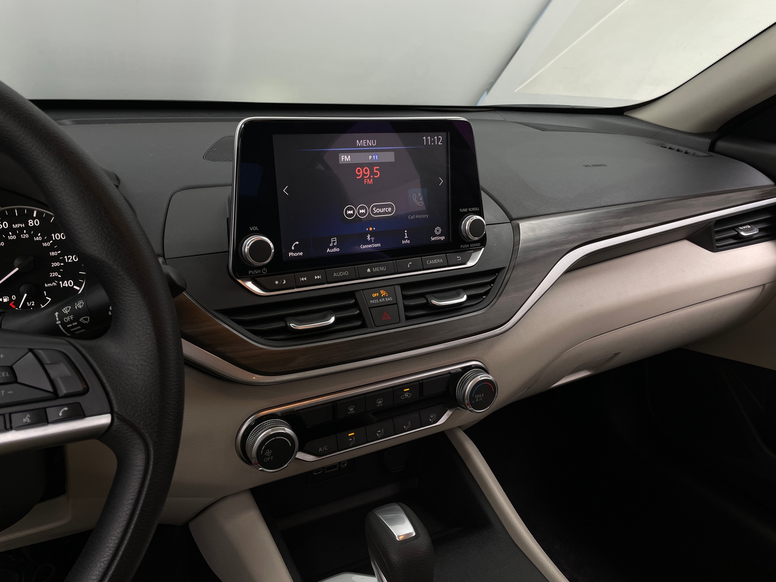 Thumbnail: 2025 Nissan Altima - 4