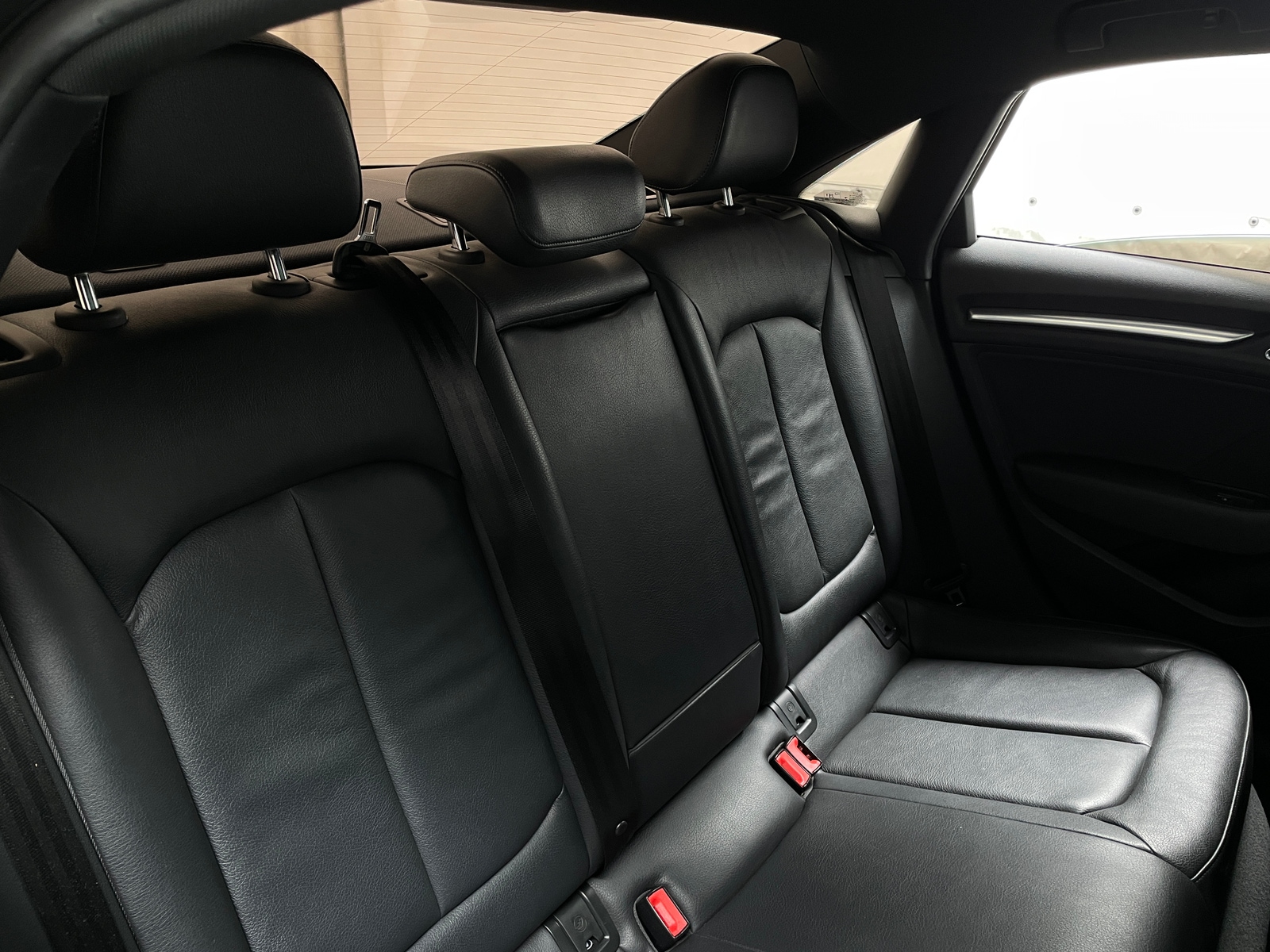 Thumbnail: 2020 Audi A3 - 5