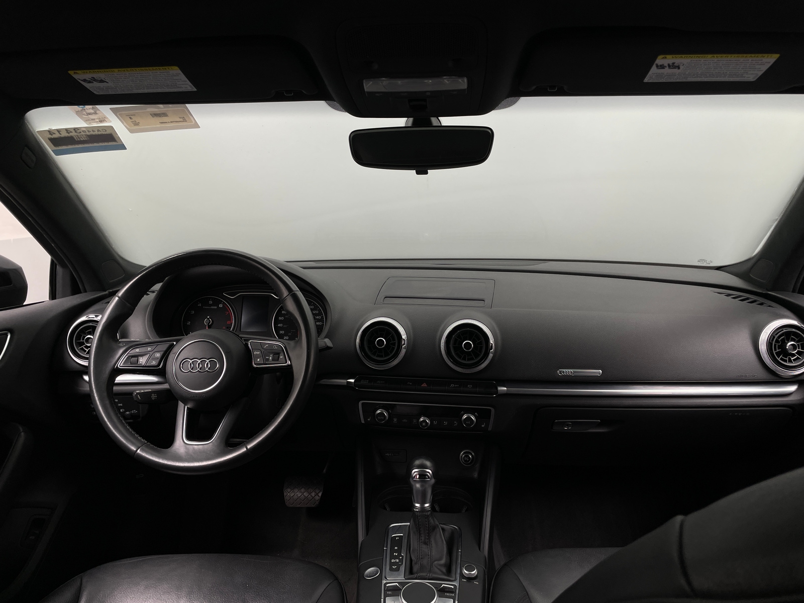 Thumbnail: 2020 Audi A3 - 2