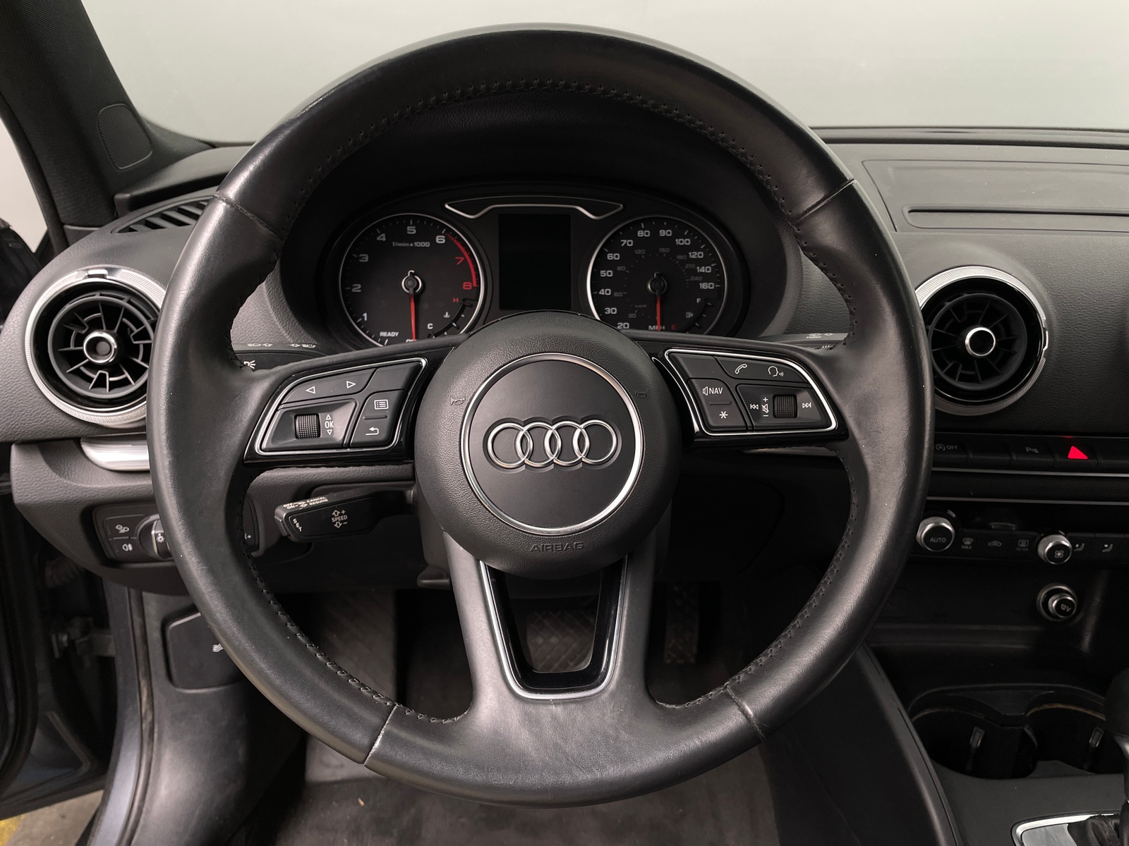 Thumbnail: 2020 Audi A3 - 4