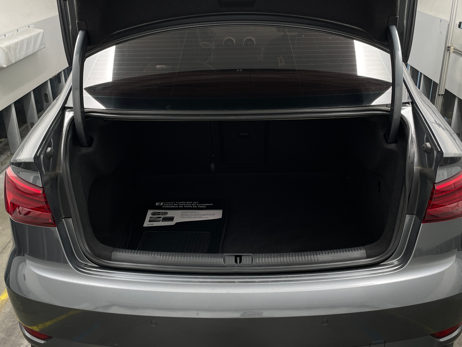 Thumbnail: 2020 Audi A3 - 6