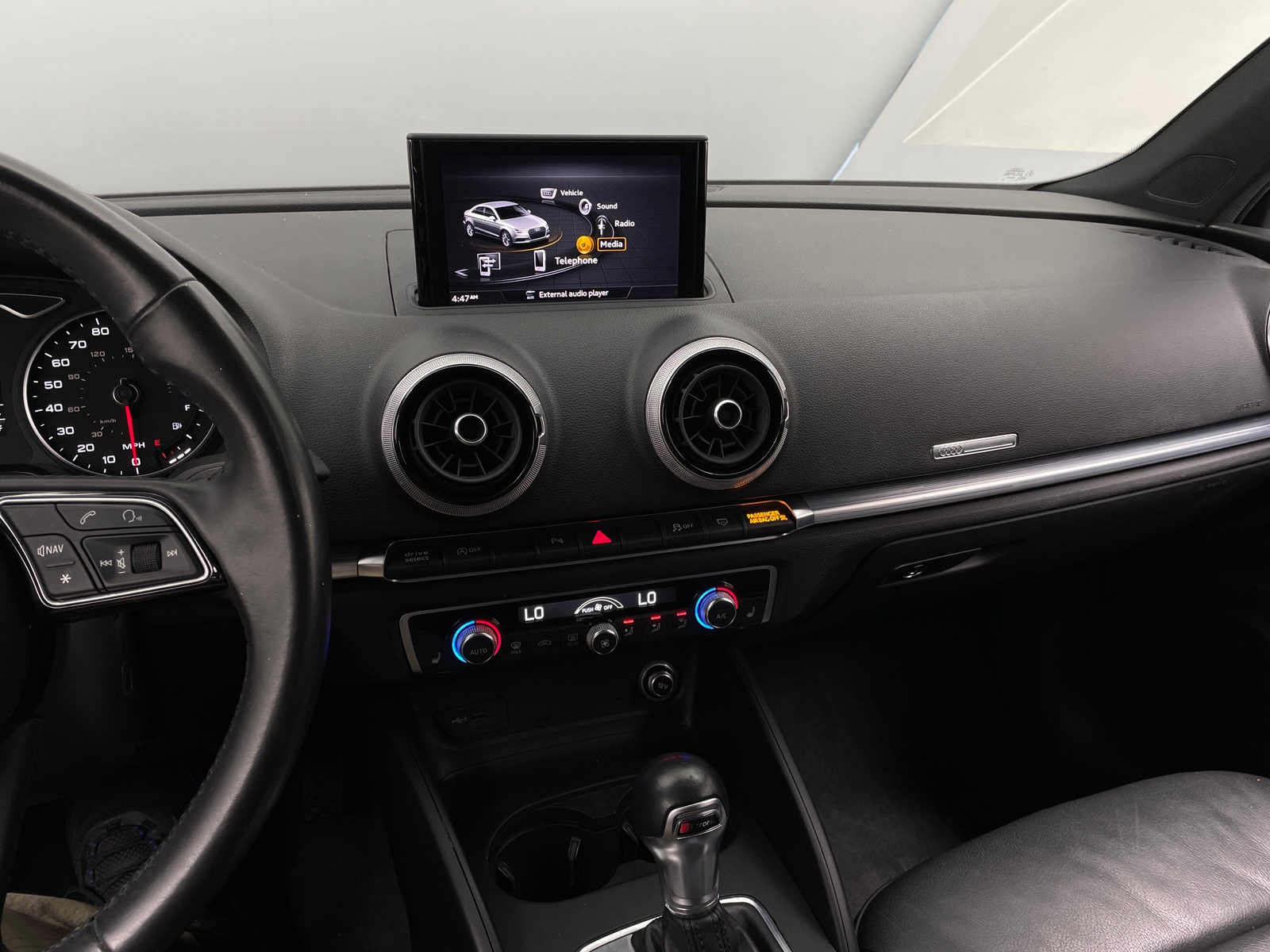 Thumbnail: 2020 Audi A3 - 3