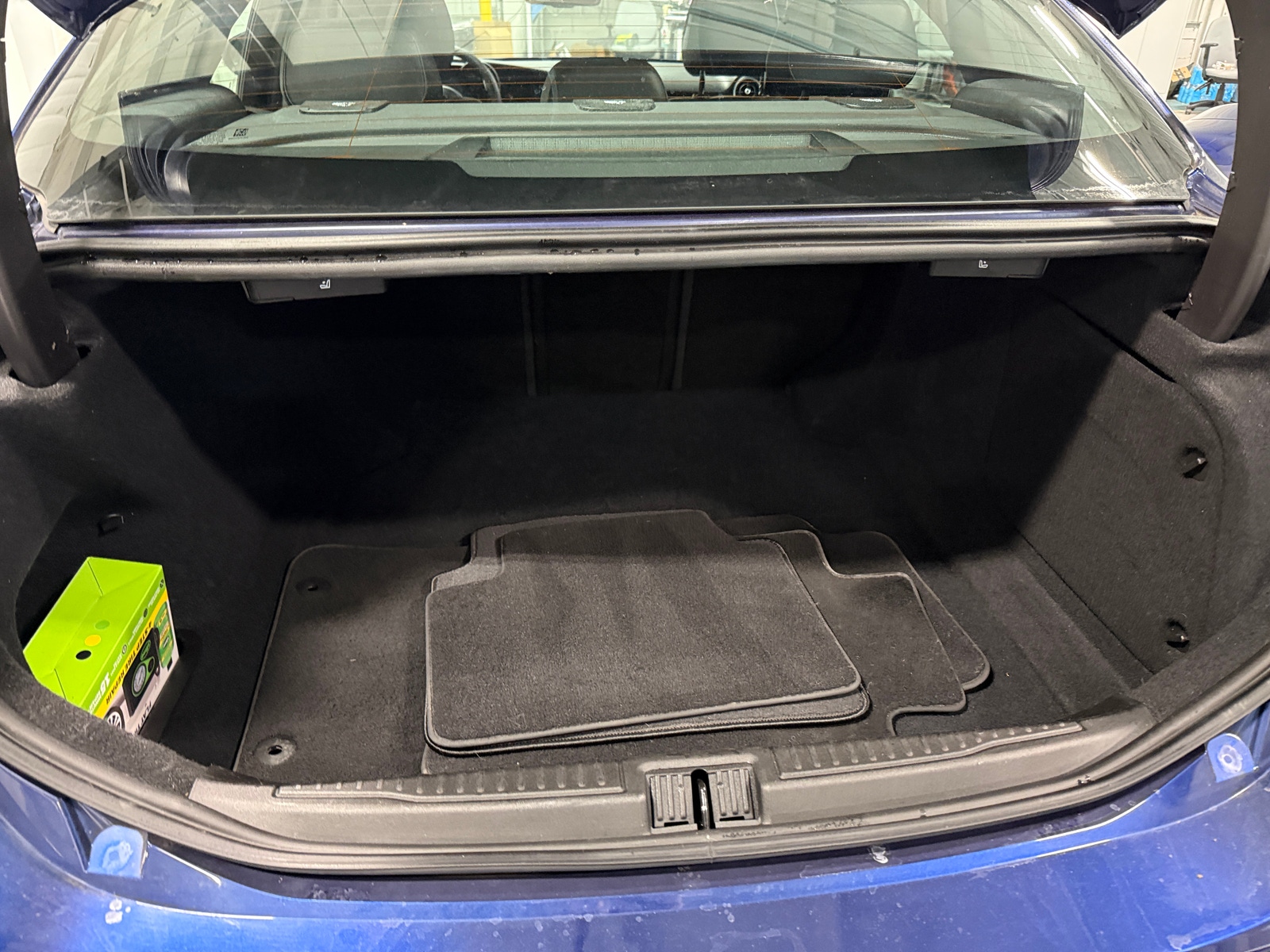 Thumbnail: 2019 Alfa Romeo Giulia - 6