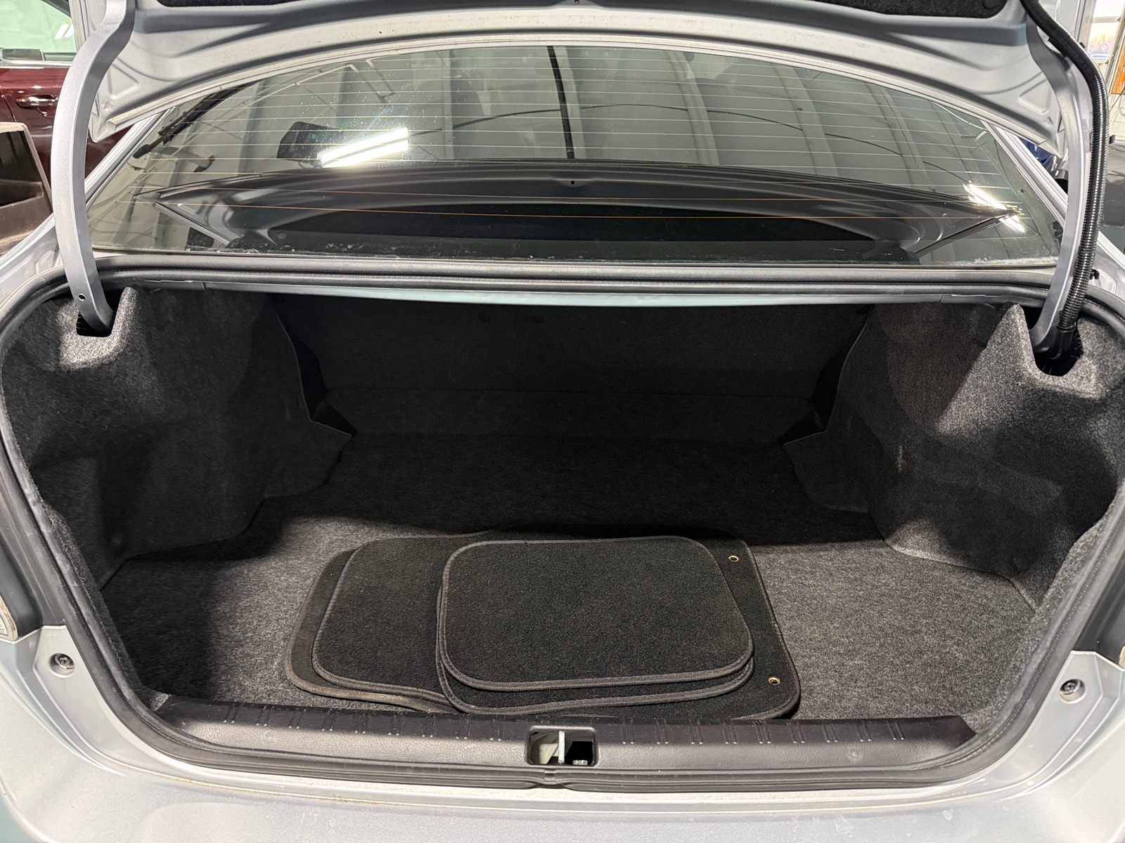 Thumbnail: 2015 Subaru WRX - 6