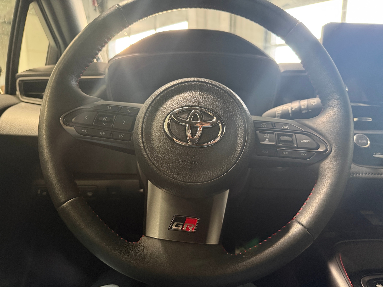 Thumbnail: 2023 Toyota GR Corolla - 4