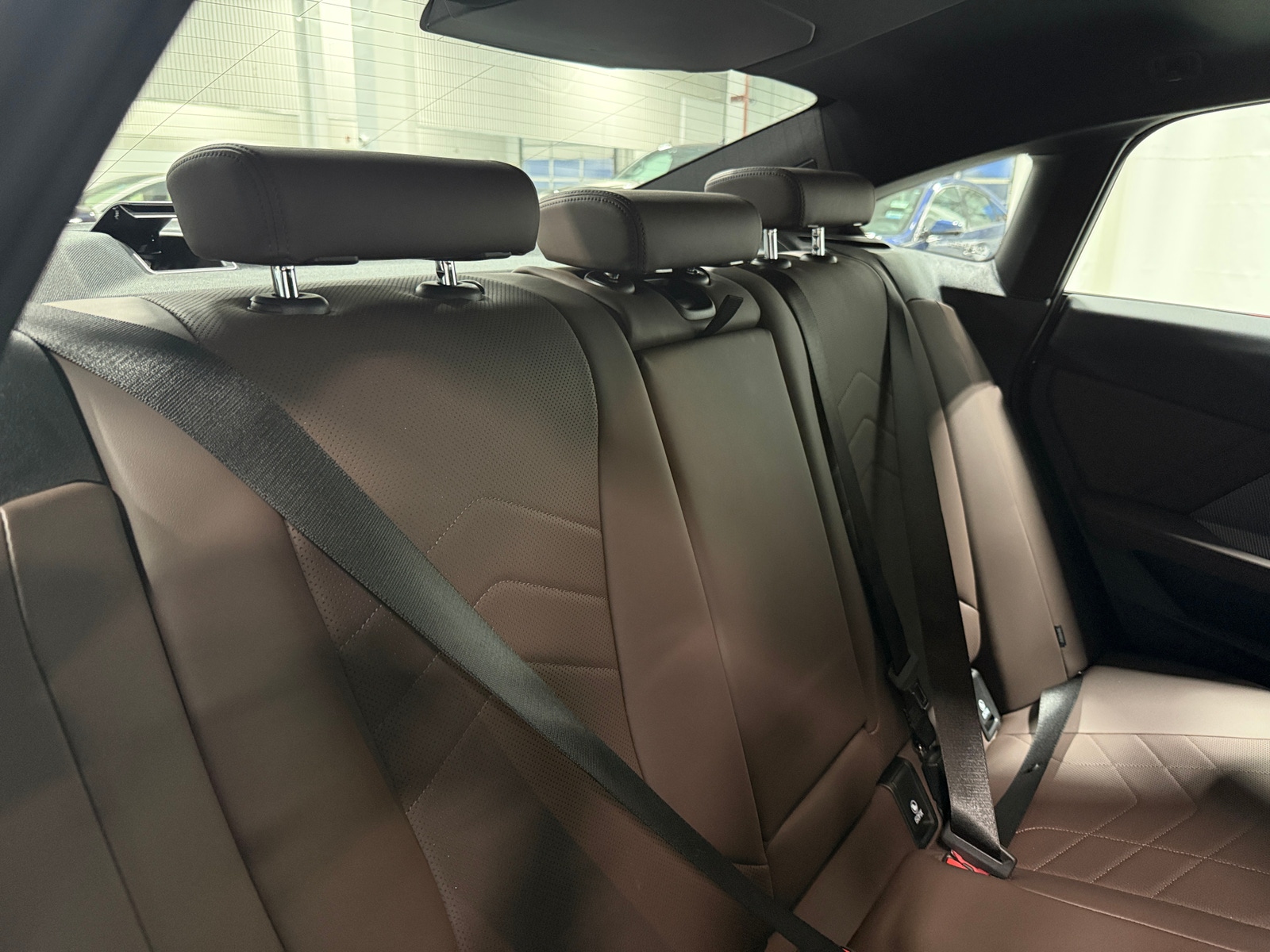 Thumbnail: 2025 BMW 2 Series - 5