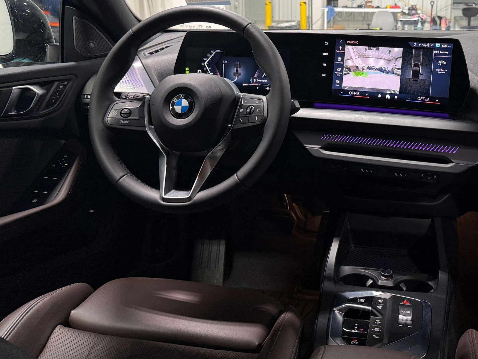 Thumbnail: 2025 BMW 2 Series - 2