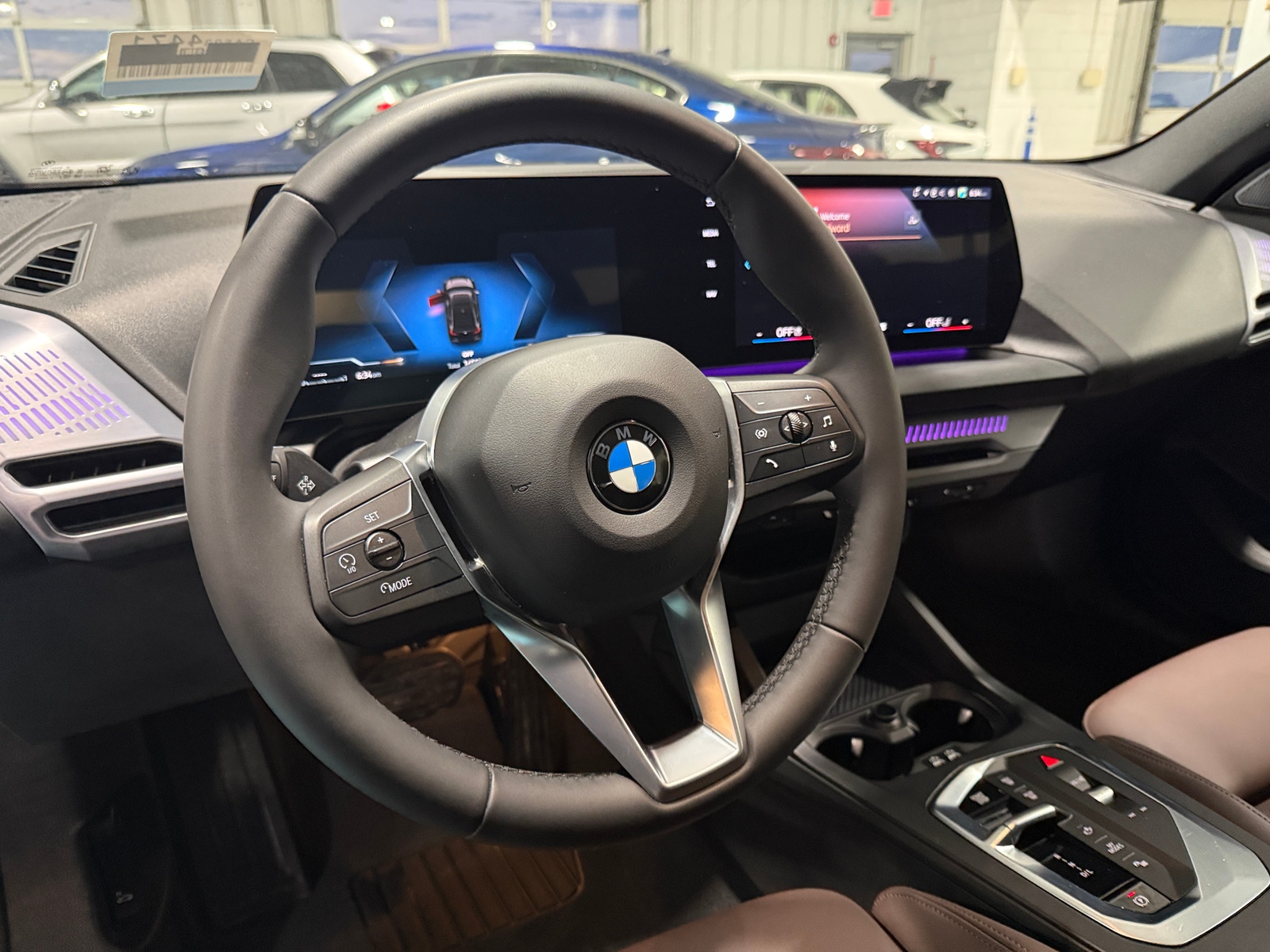 Thumbnail: 2025 BMW 2 Series - 4