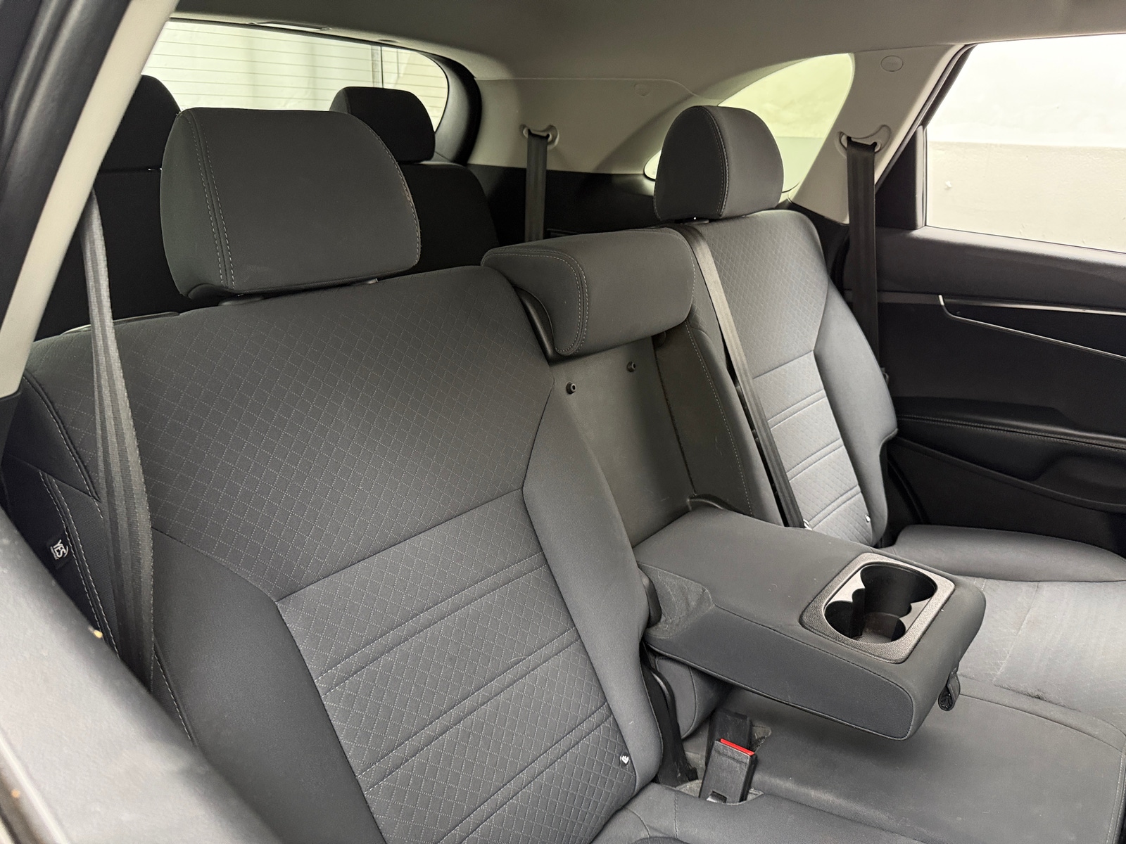 Thumbnail: 2017 Kia Sorento - 6