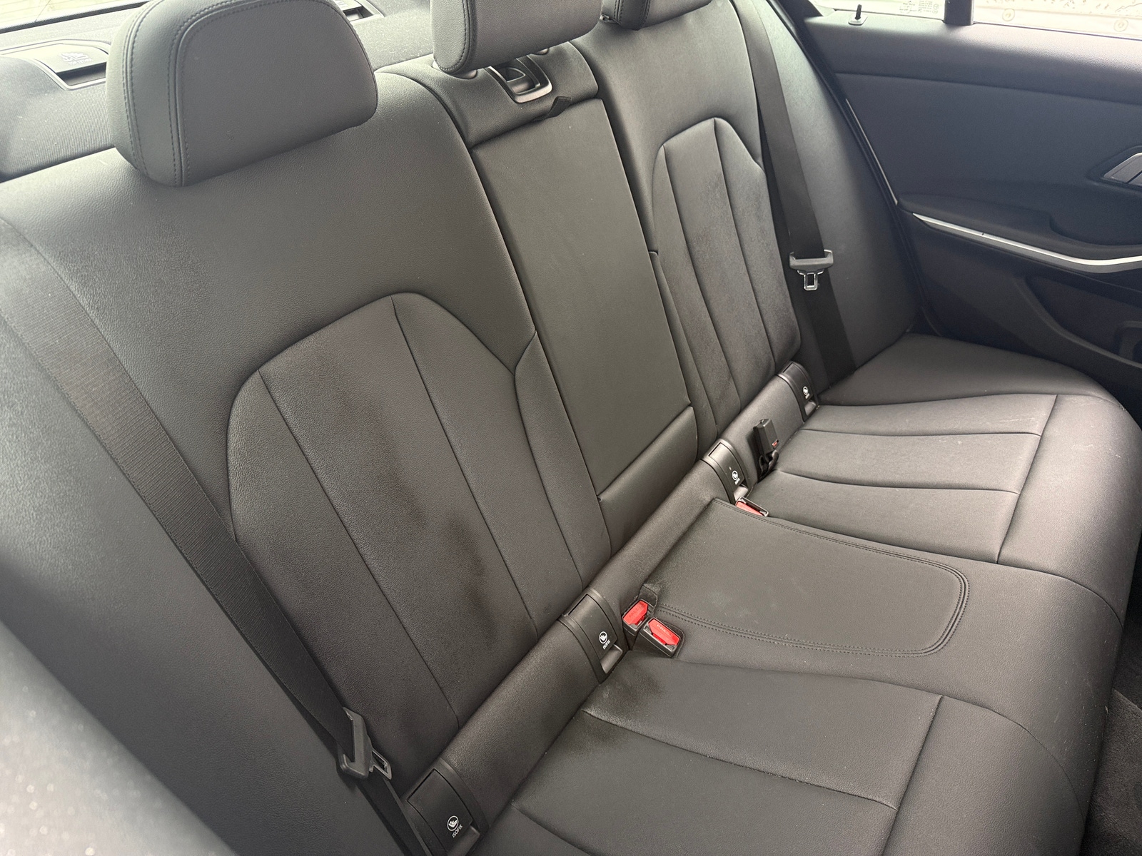 Thumbnail: 2020 BMW 3 Series - 5