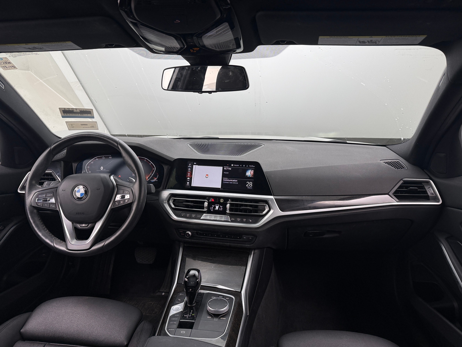 Thumbnail: 2020 BMW 3 Series - 2