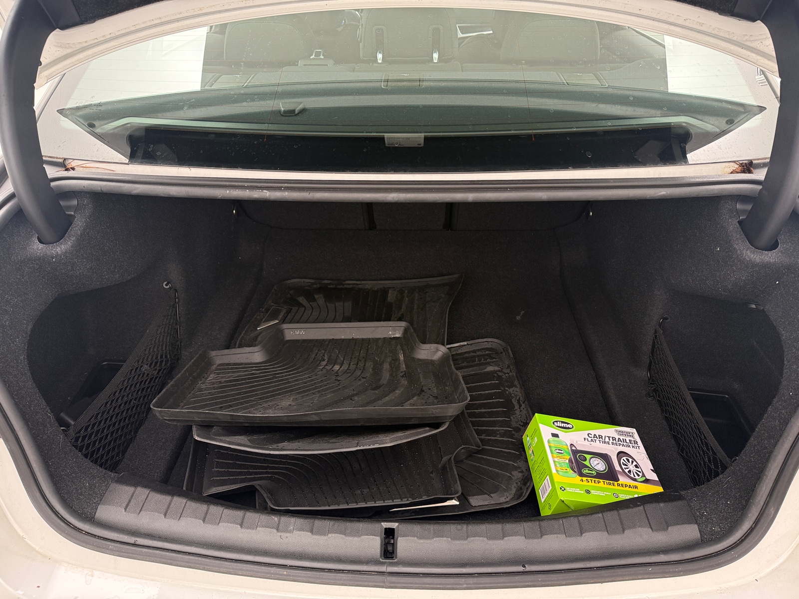 Thumbnail: 2020 BMW 3 Series - 6