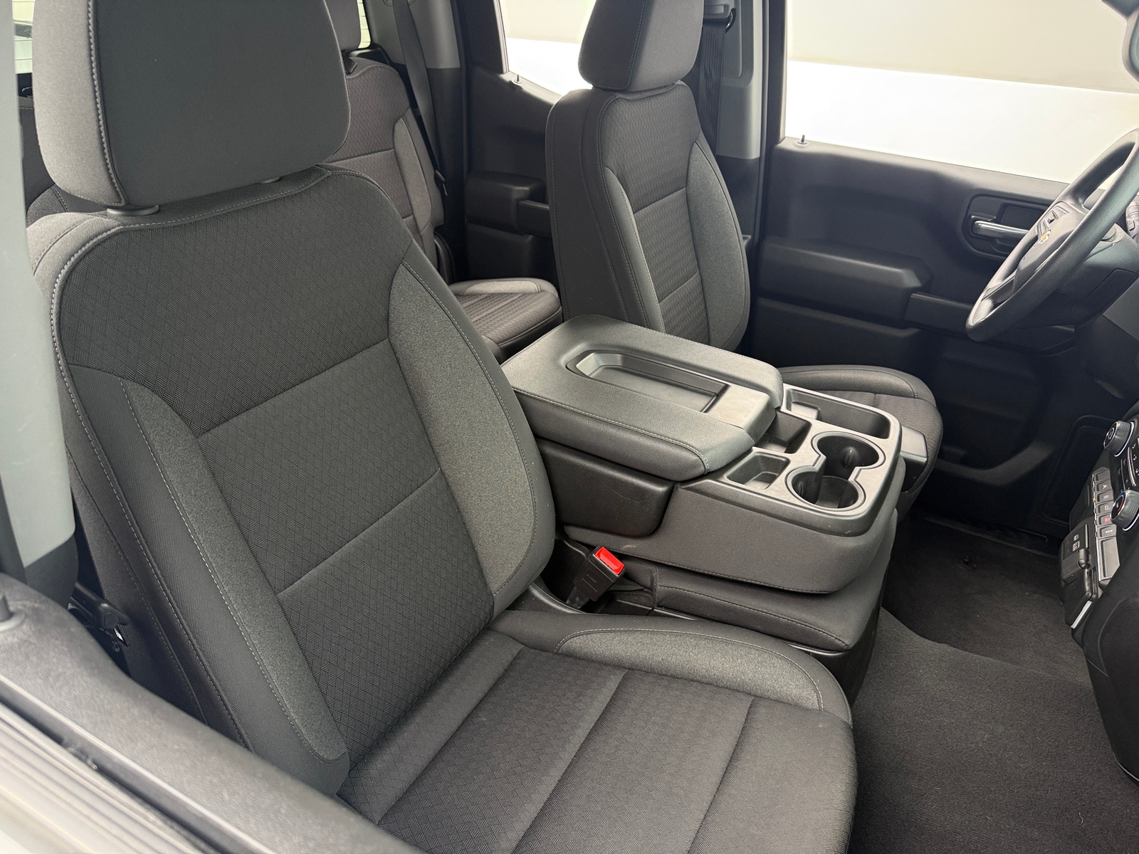 Thumbnail: 2023 Chevrolet Silverado 1500 - 2