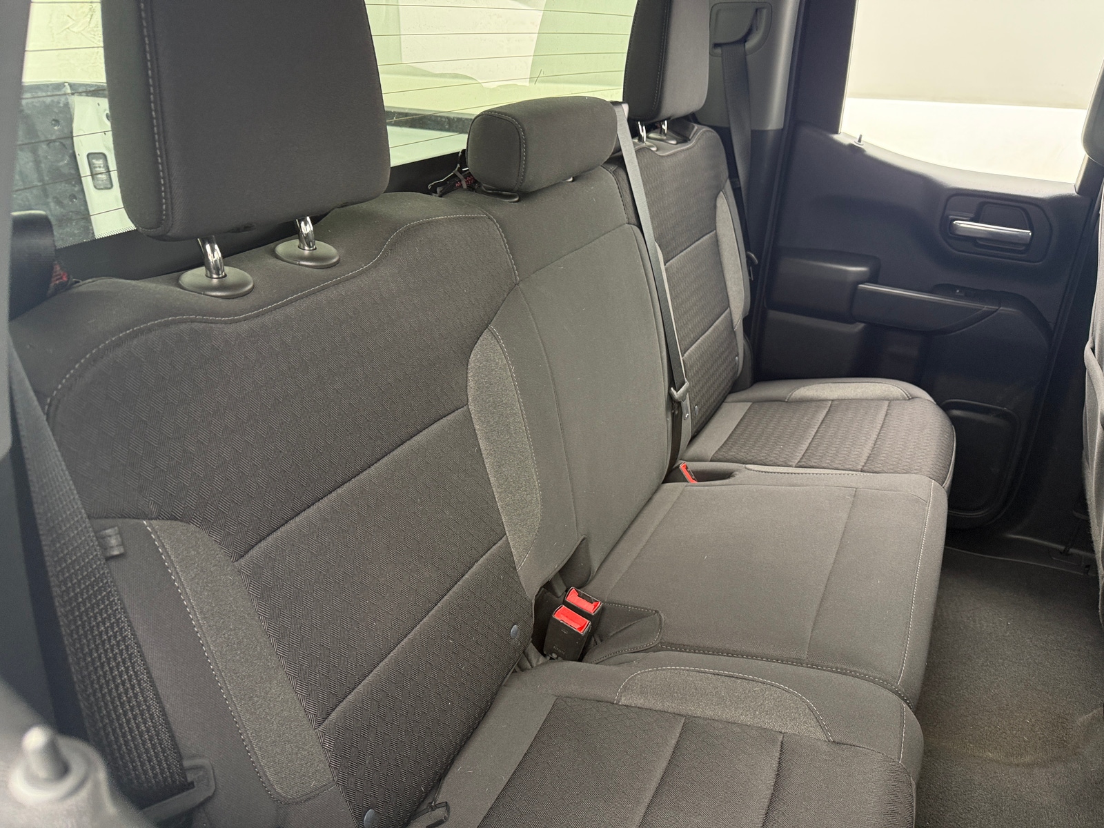 Thumbnail: 2023 Chevrolet Silverado 1500 - 6