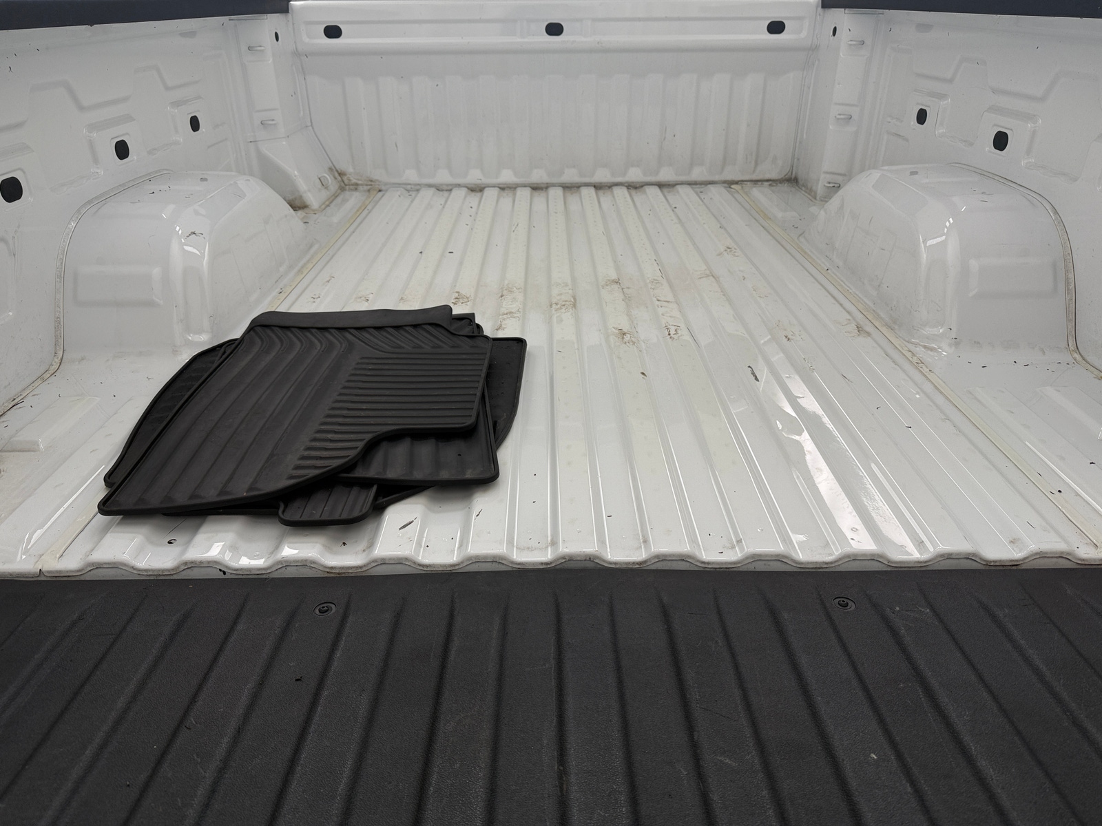 Thumbnail: 2023 Chevrolet Silverado 1500 - 7