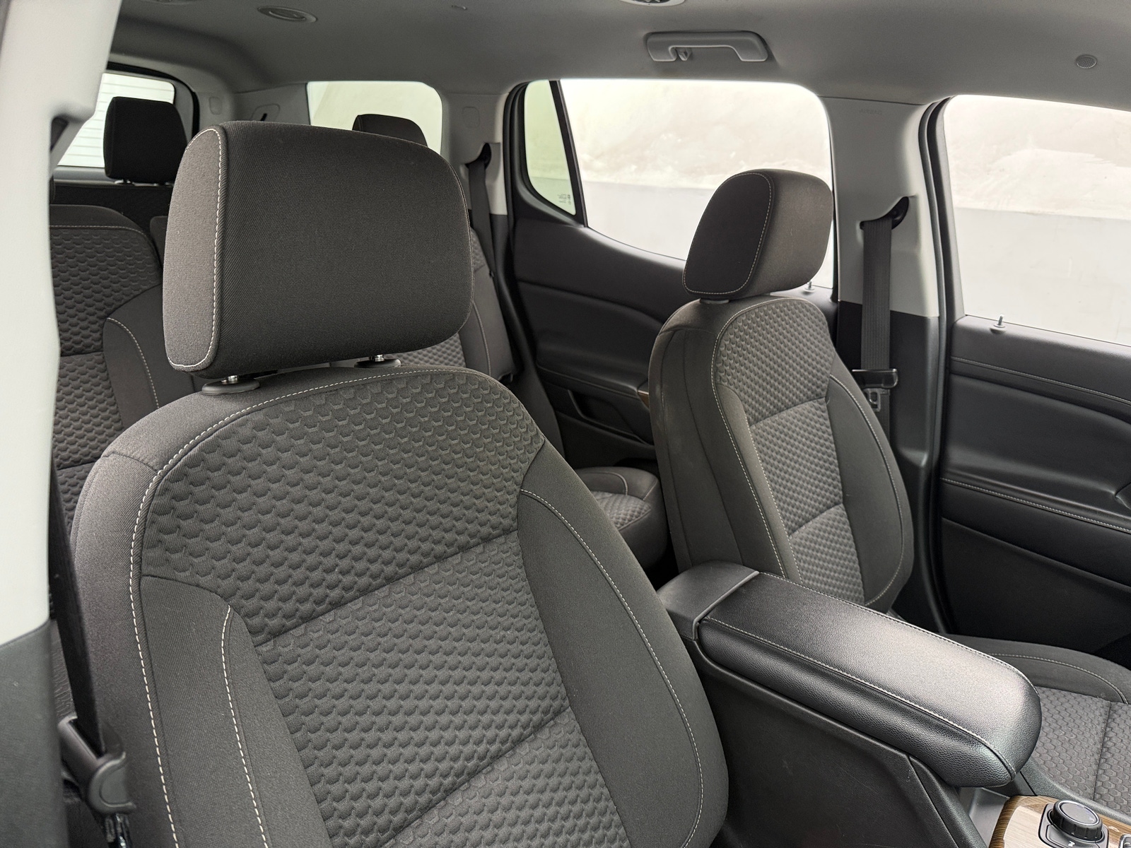 Thumbnail: 2019 GMC Acadia - 2