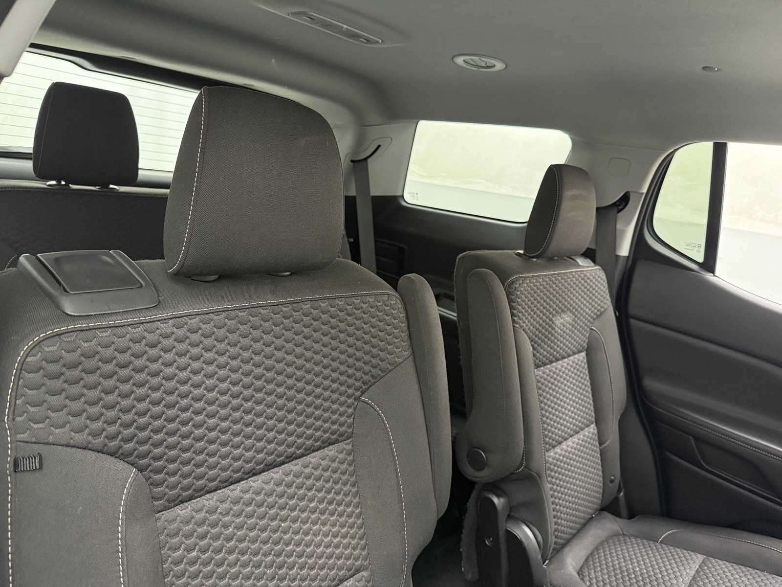 Thumbnail: 2019 GMC Acadia - 6