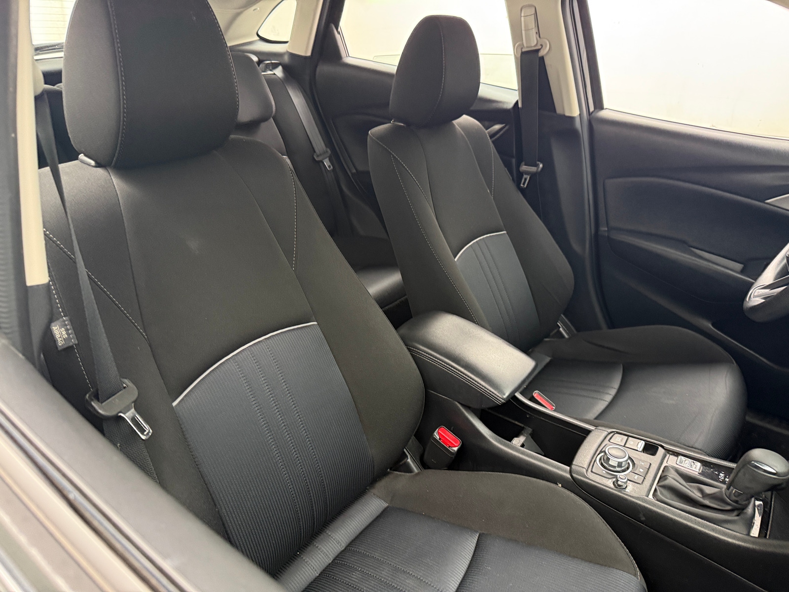 Thumbnail: 2019 Mazda CX-3 - 2