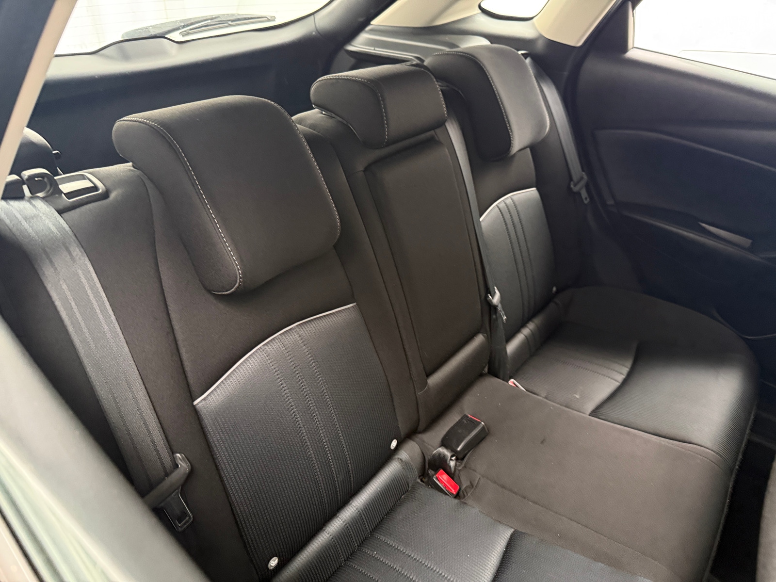 Thumbnail: 2019 Mazda CX-3 - 6