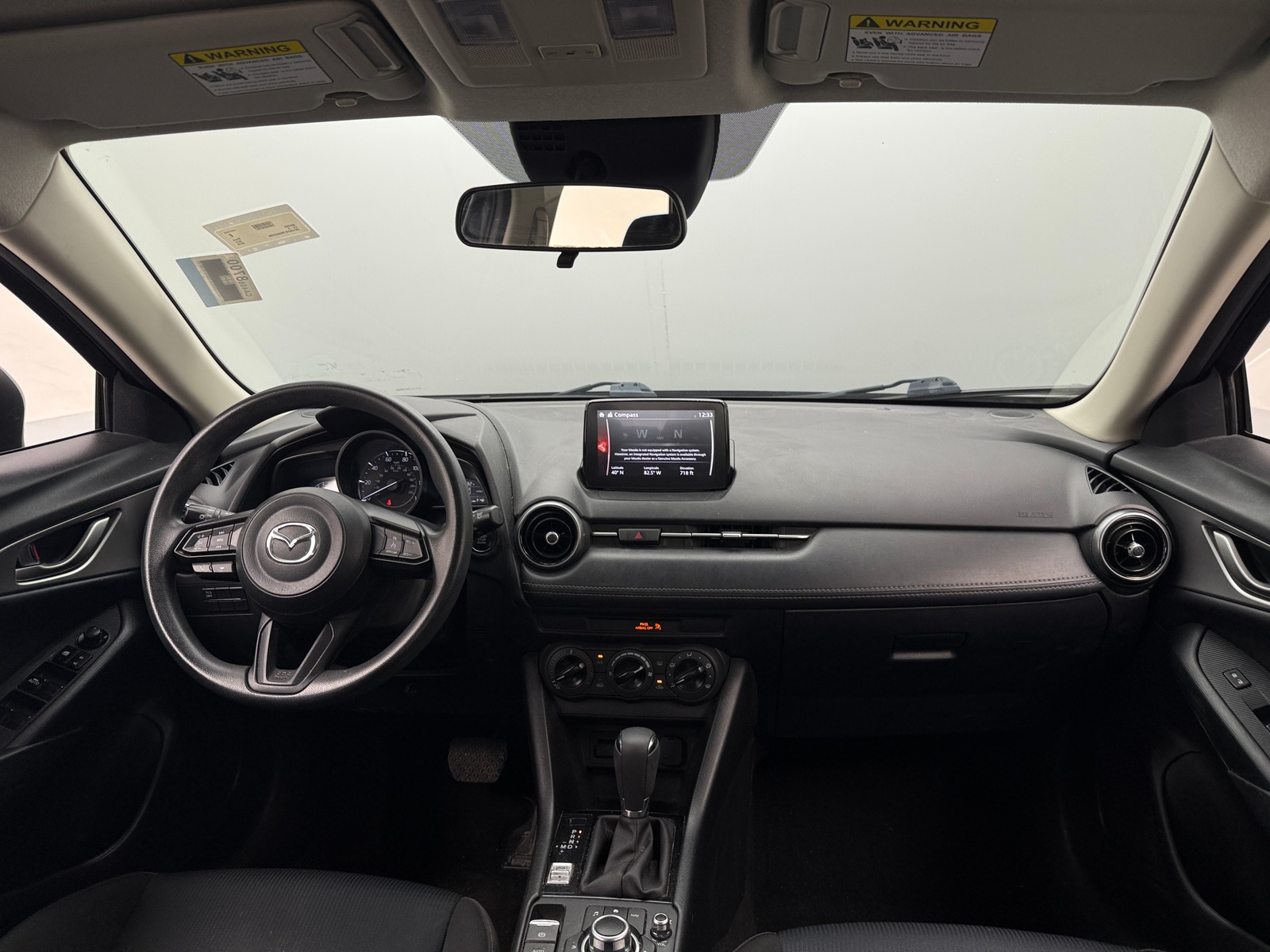 Thumbnail: 2019 Mazda CX-3 - 3