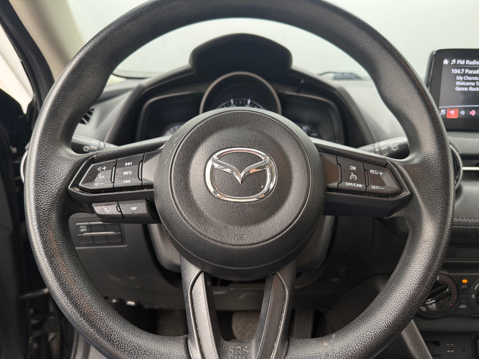 Thumbnail: 2019 Mazda CX-3 - 5