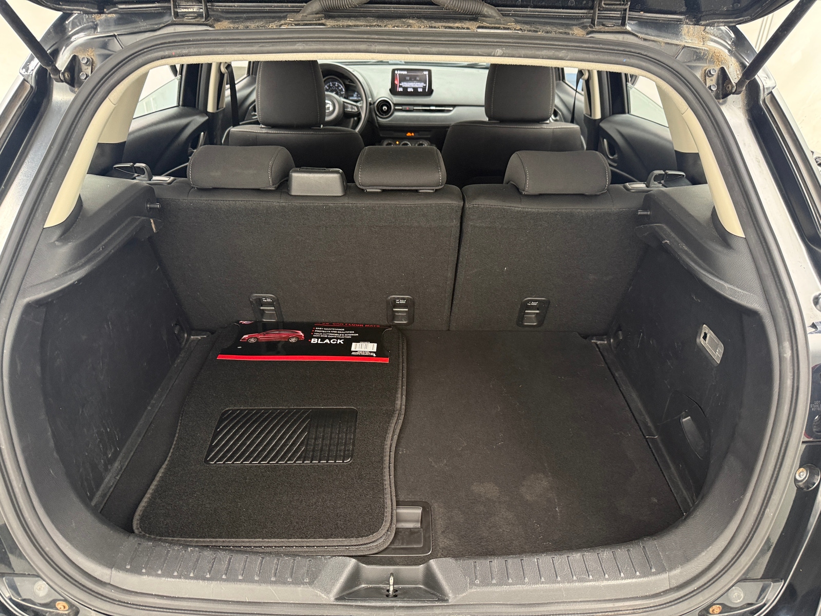 Thumbnail: 2019 Mazda CX-3 - 7