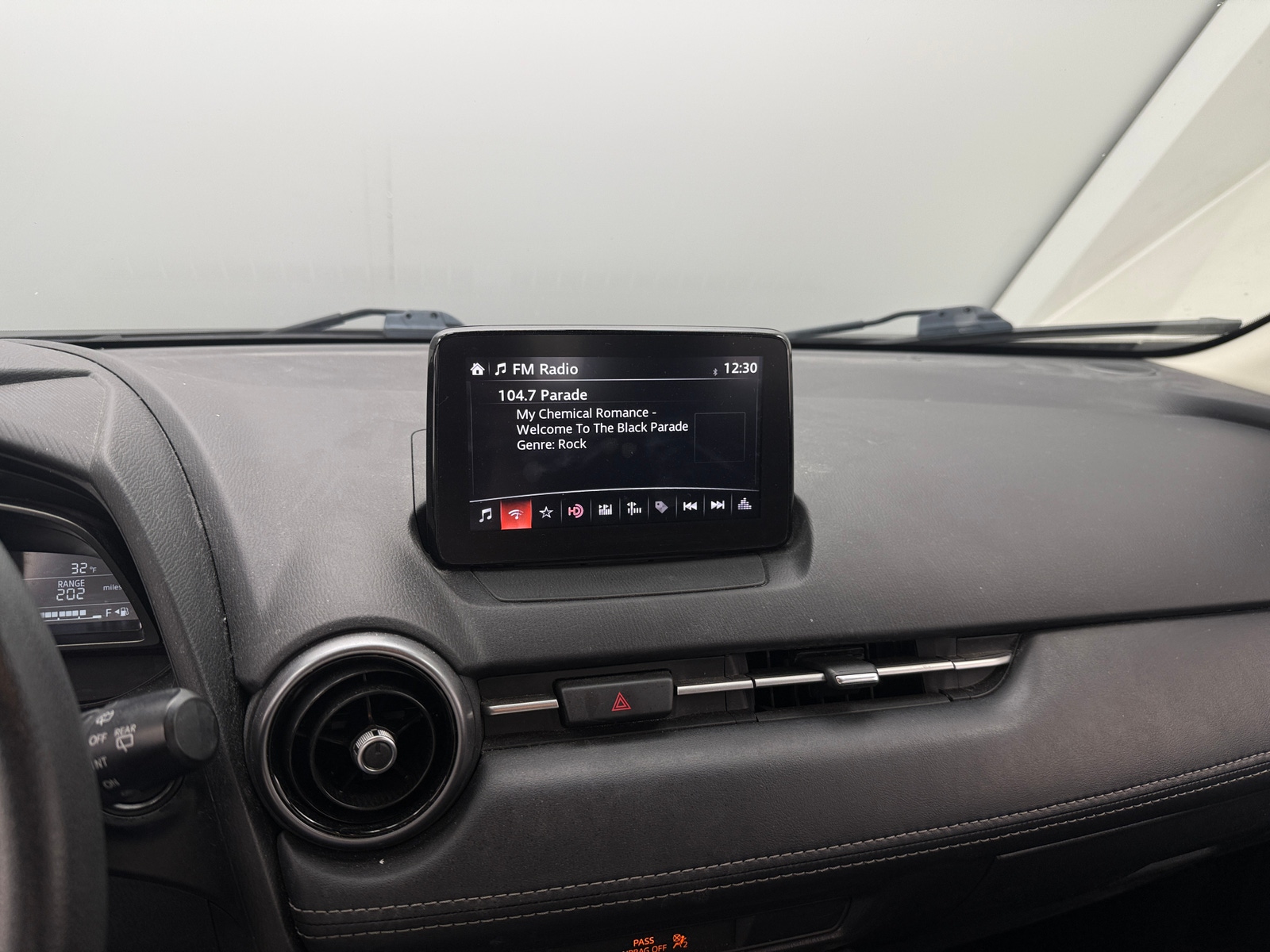 Thumbnail: 2019 Mazda CX-3 - 4