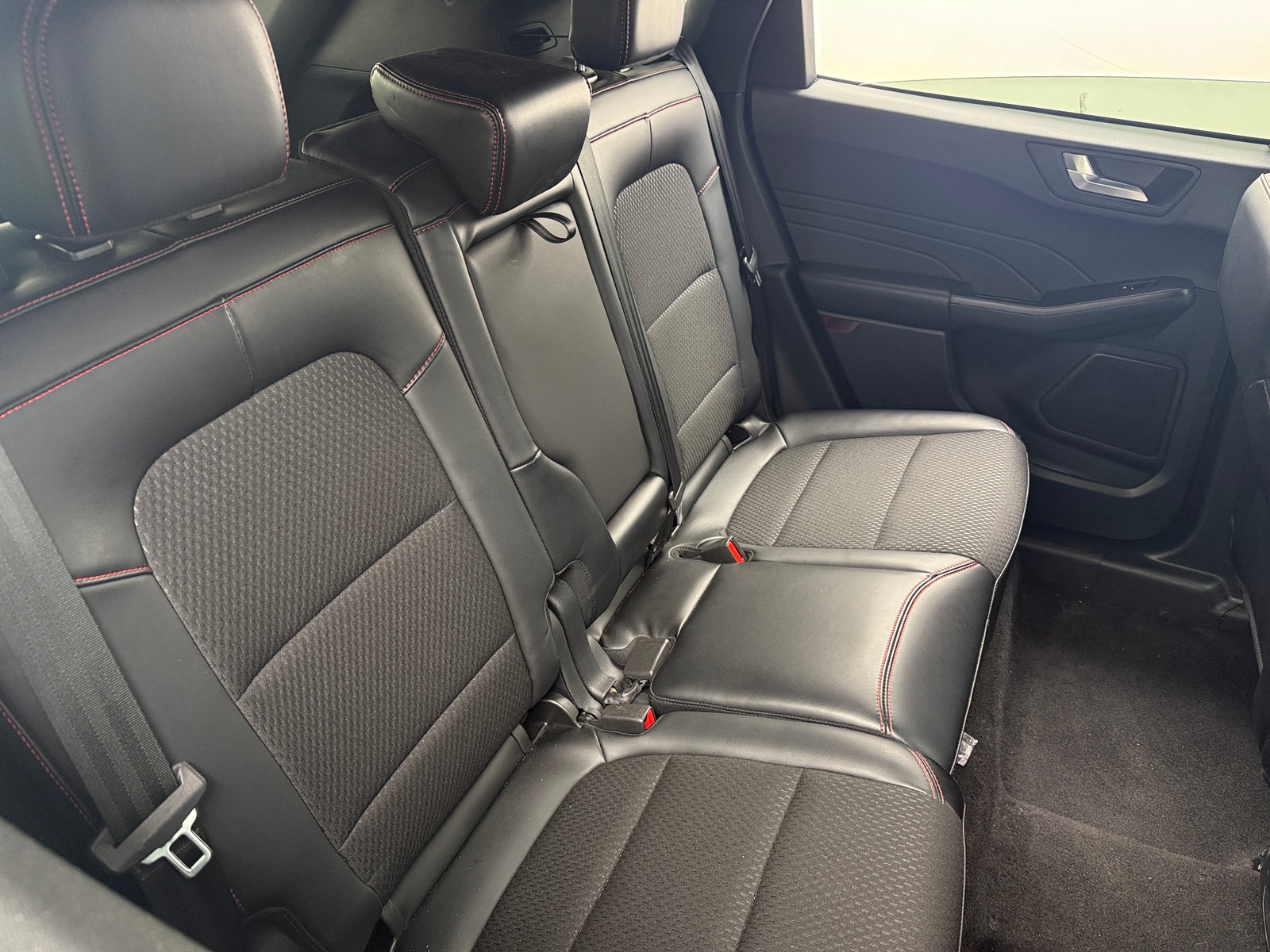 Thumbnail: 2025 Ford Escape - 6