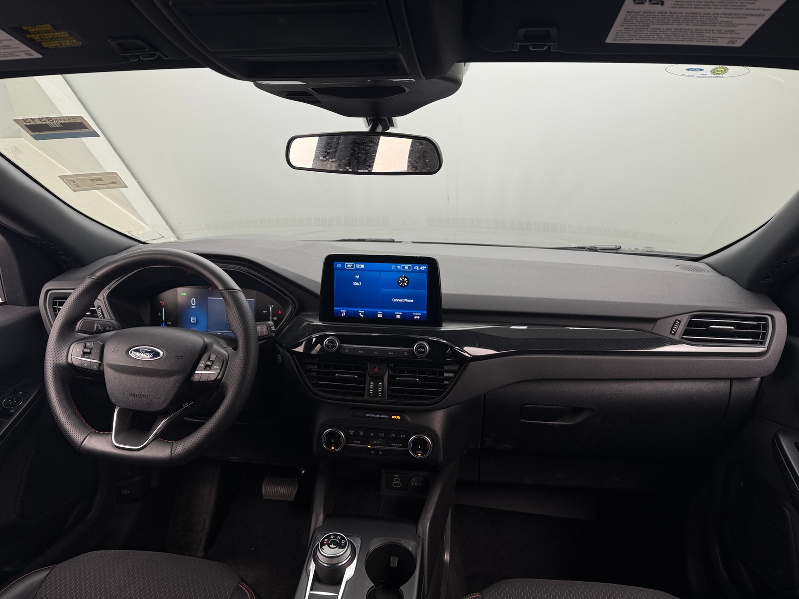 Thumbnail: 2025 Ford Escape - 3