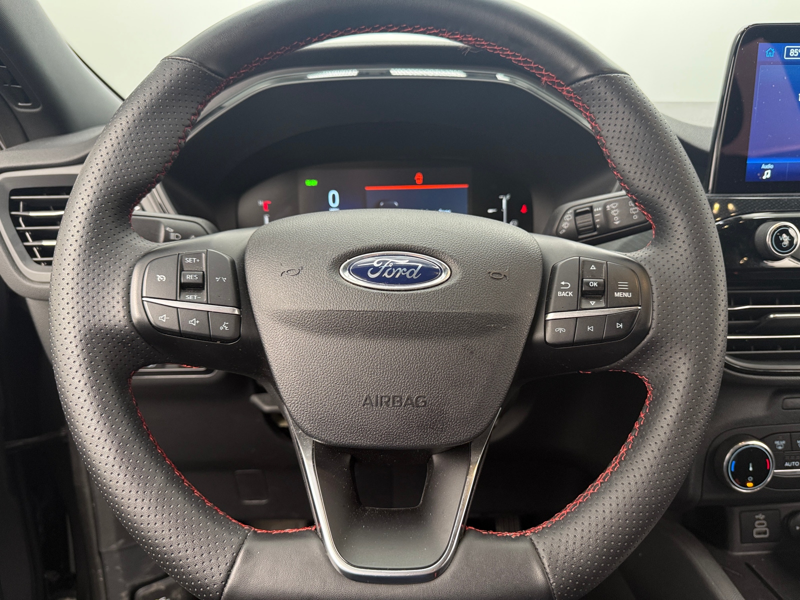 Thumbnail: 2025 Ford Escape - 5