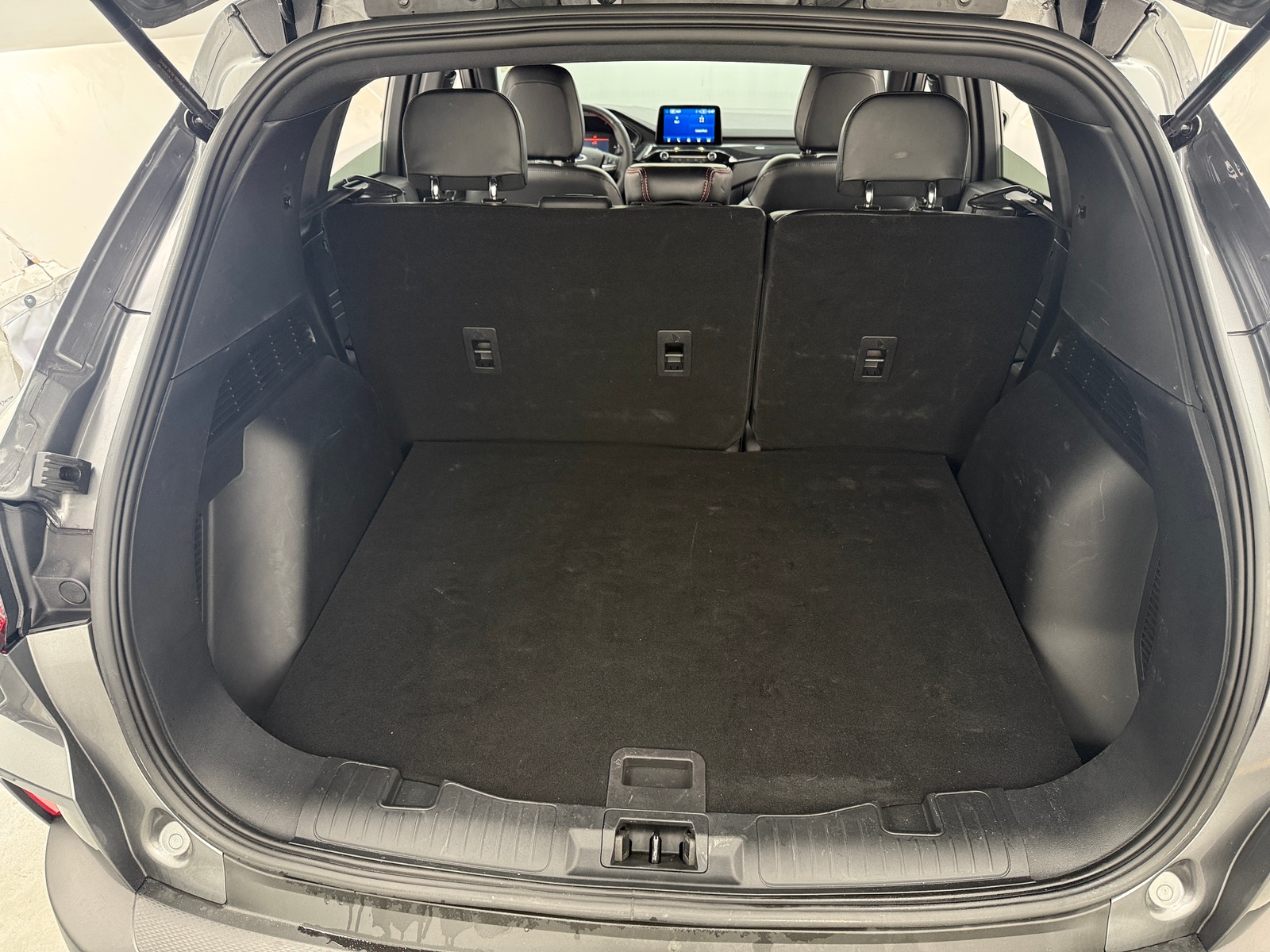 Thumbnail: 2025 Ford Escape - 7