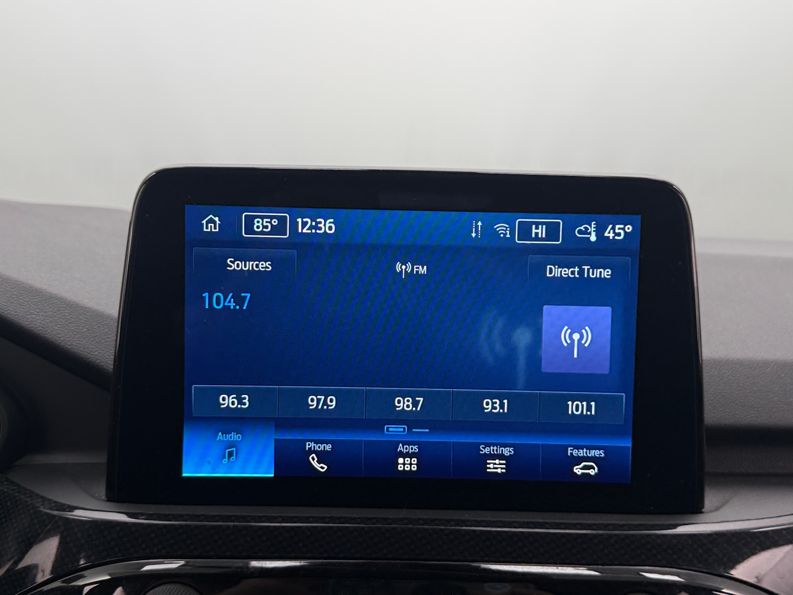 Thumbnail: 2025 Ford Escape - 4