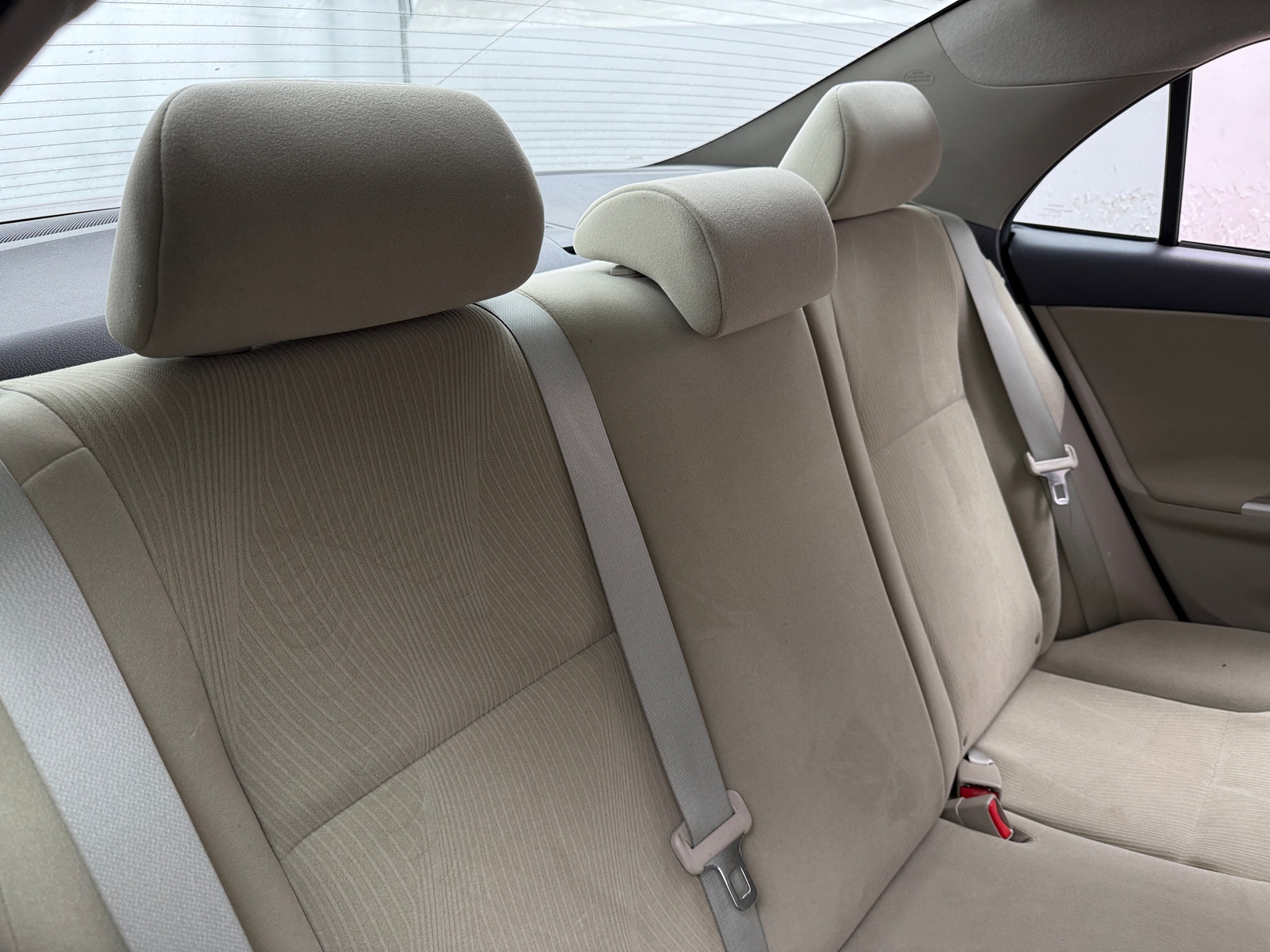 Thumbnail: 2013 Toyota Corolla - 6