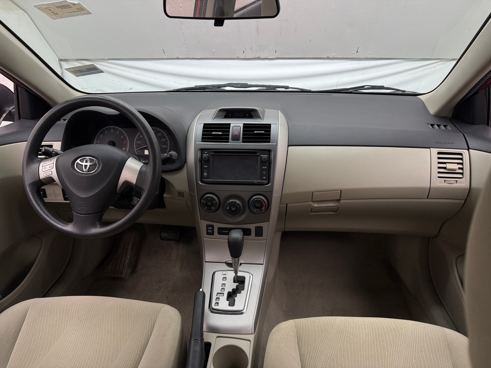 Thumbnail: 2013 Toyota Corolla - 3