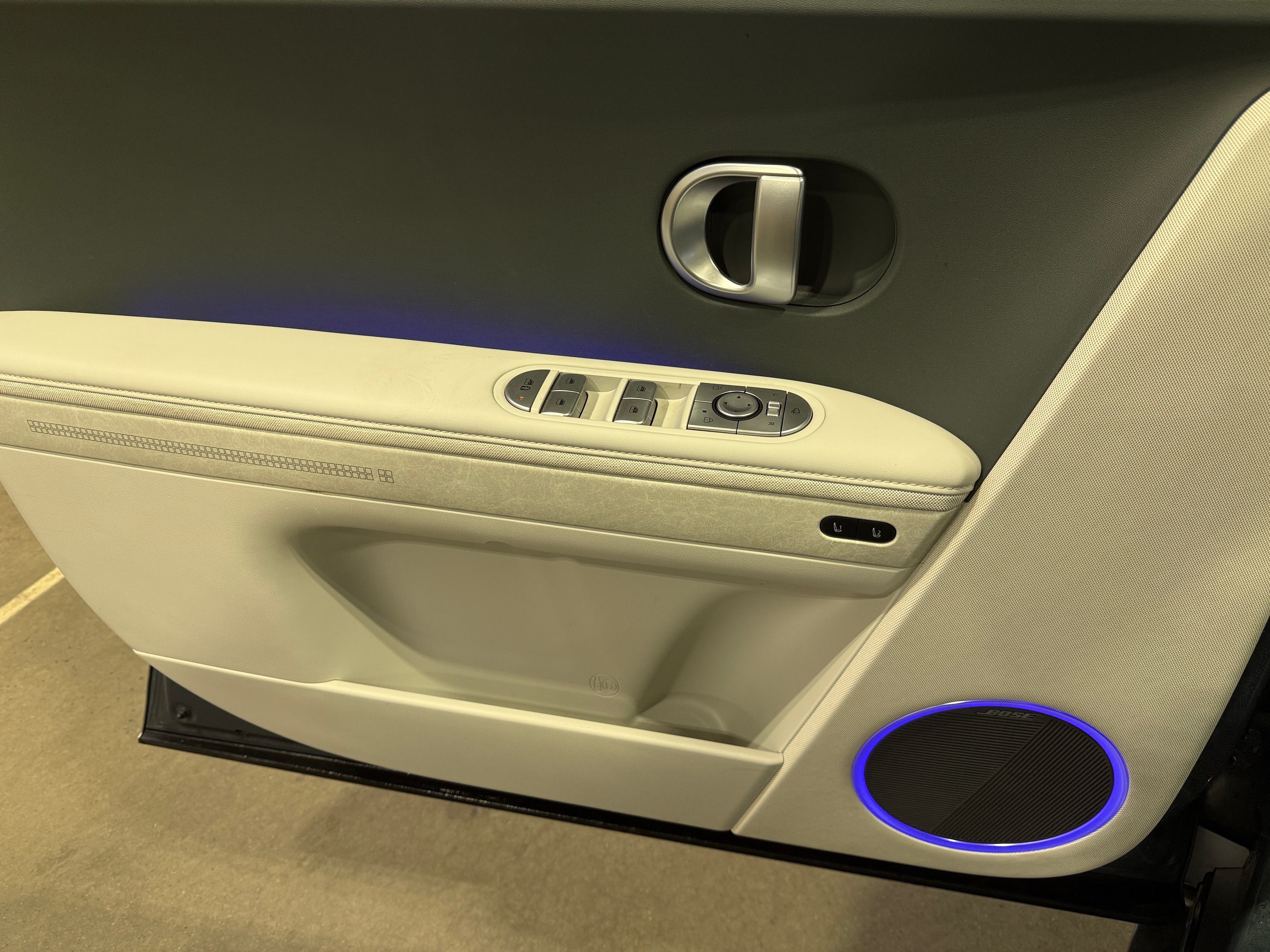 2022 Hyundai IONIQ 5