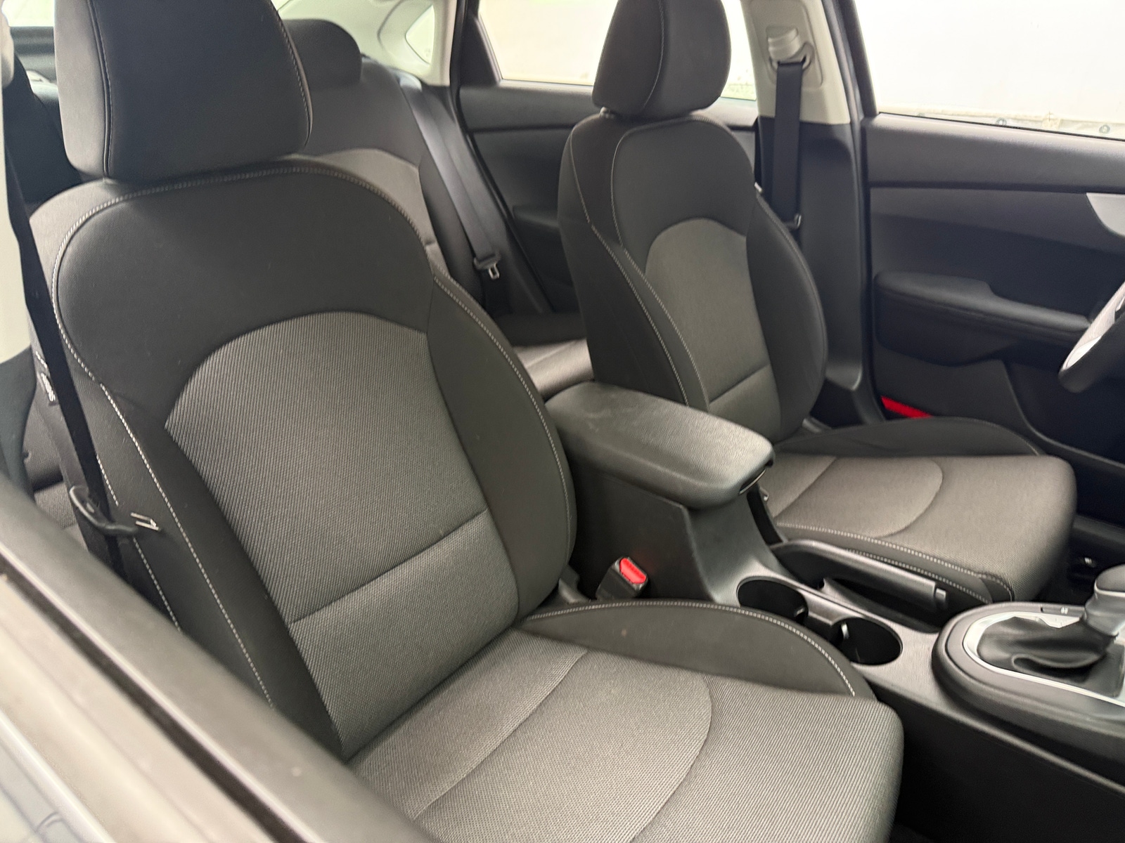 Thumbnail: 2023 Kia Forte - 2