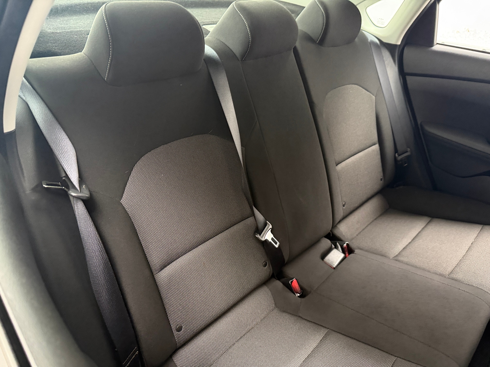 Thumbnail: 2023 Kia Forte - 6