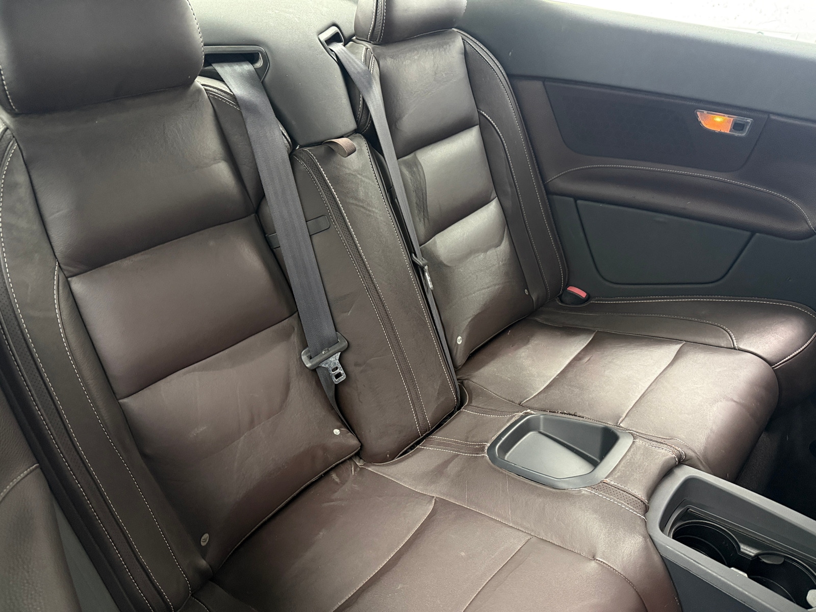 Thumbnail: 2012 Volvo C70 - 5