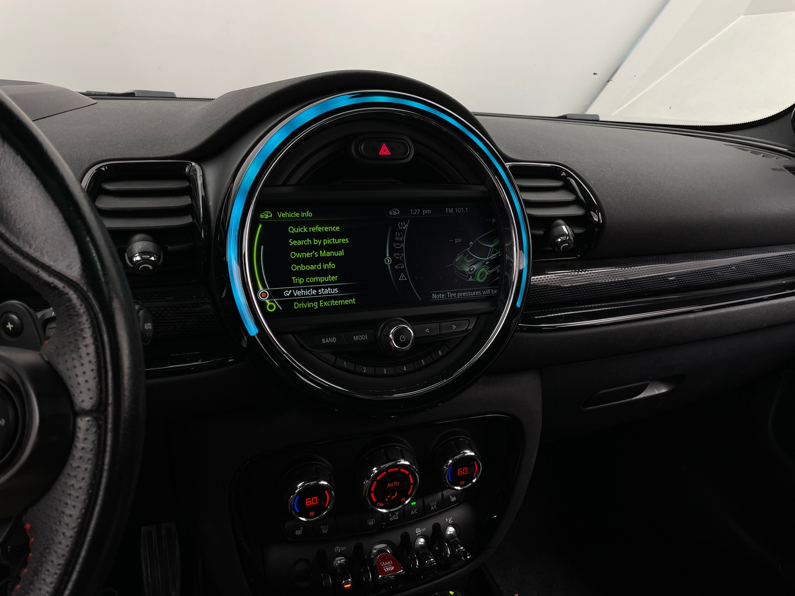 Thumbnail: 2017 MINI Cooper Clubman - 3