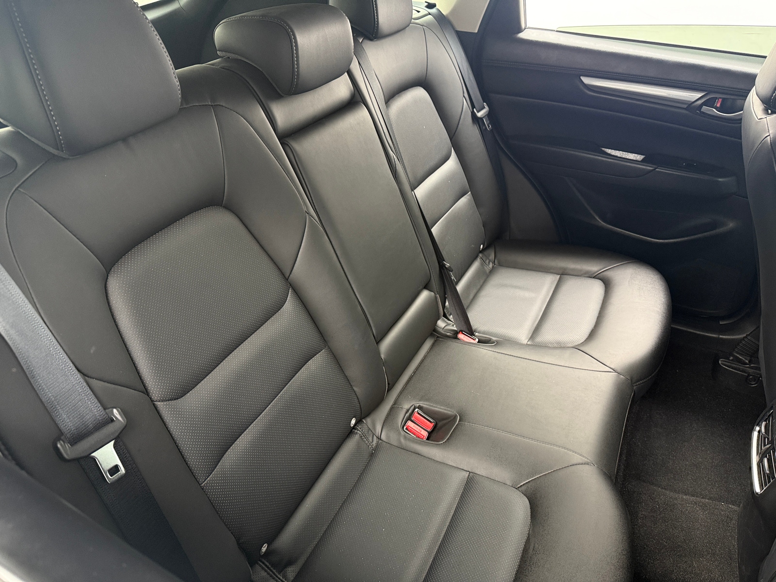 Thumbnail: 2024 Mazda CX-5 - 5