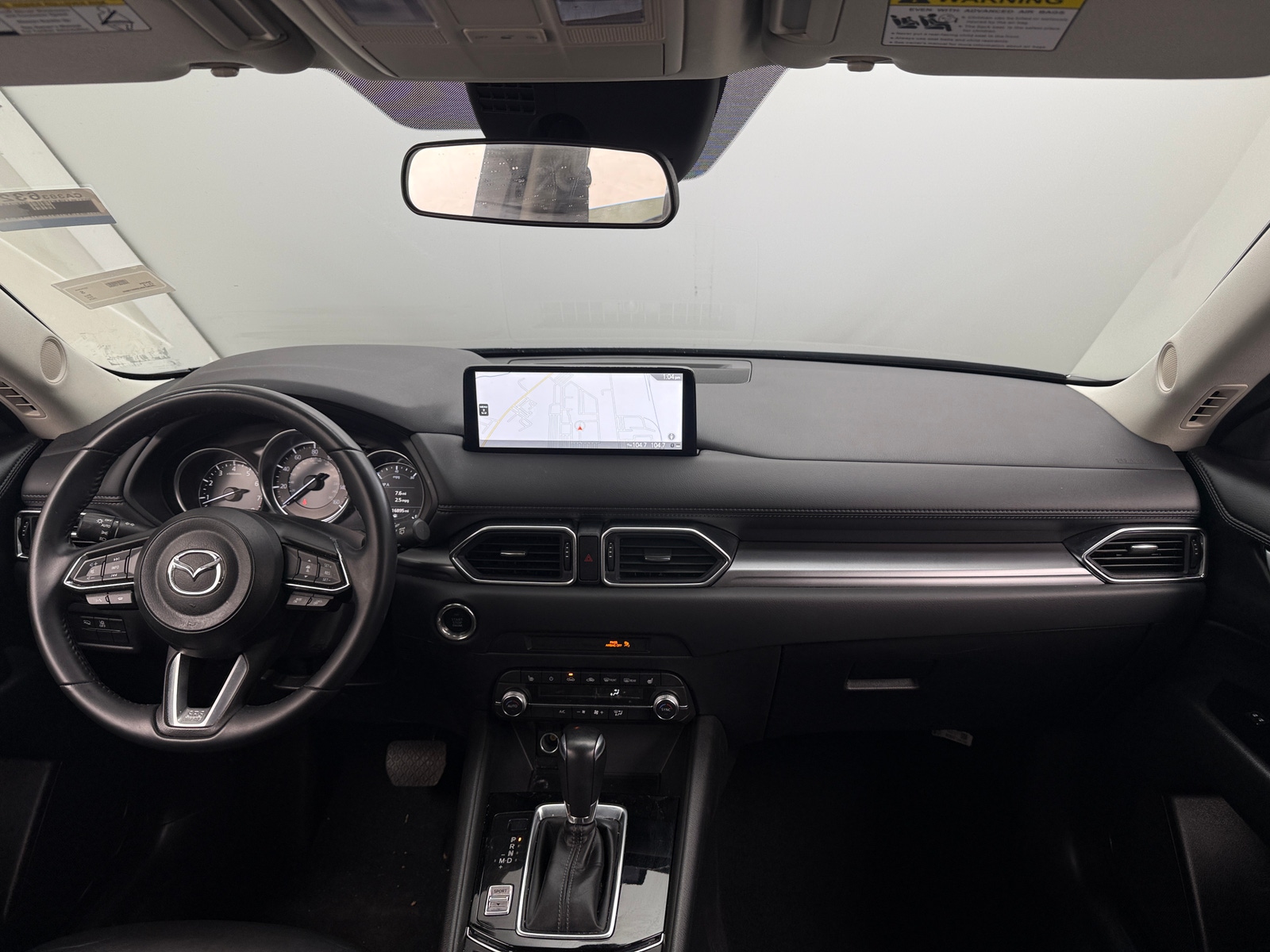 Thumbnail: 2024 Mazda CX-5 - 2