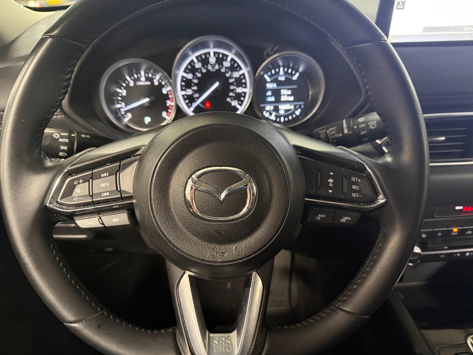 Thumbnail: 2024 Mazda CX-5 - 4