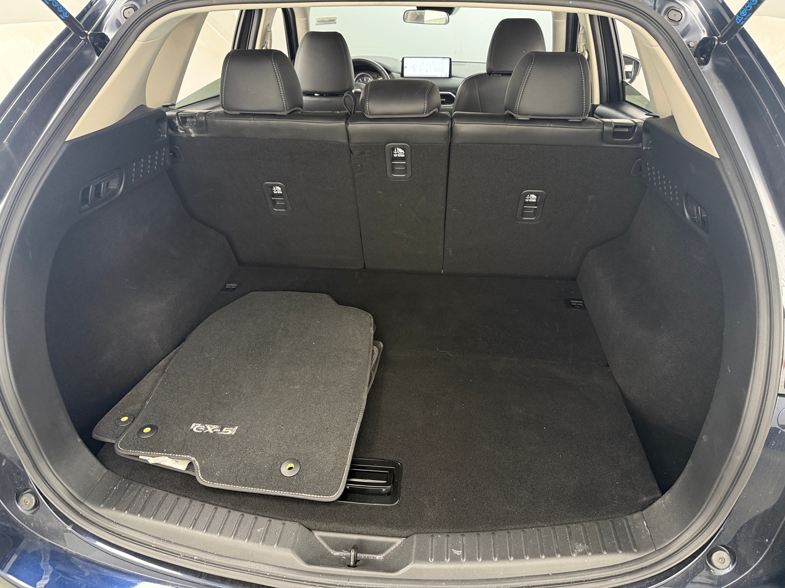 Thumbnail: 2024 Mazda CX-5 - 6