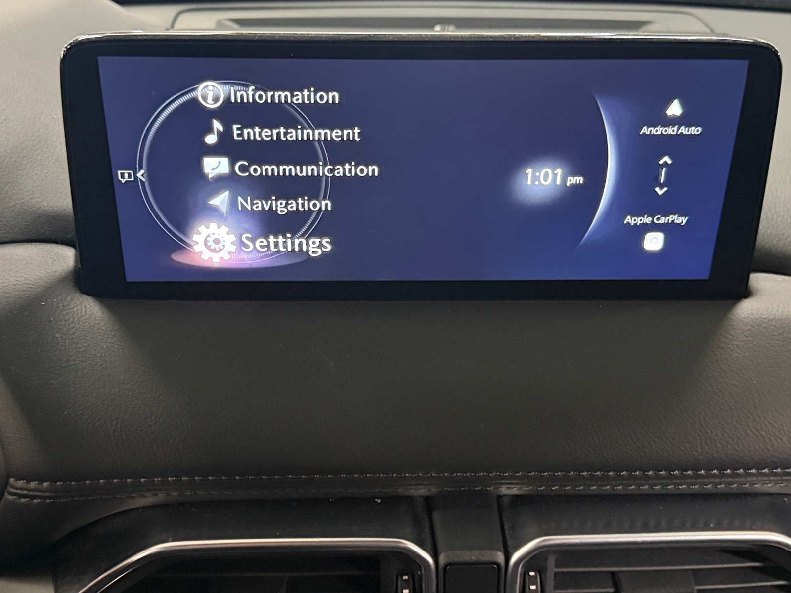 Thumbnail: 2024 Mazda CX-5 - 3