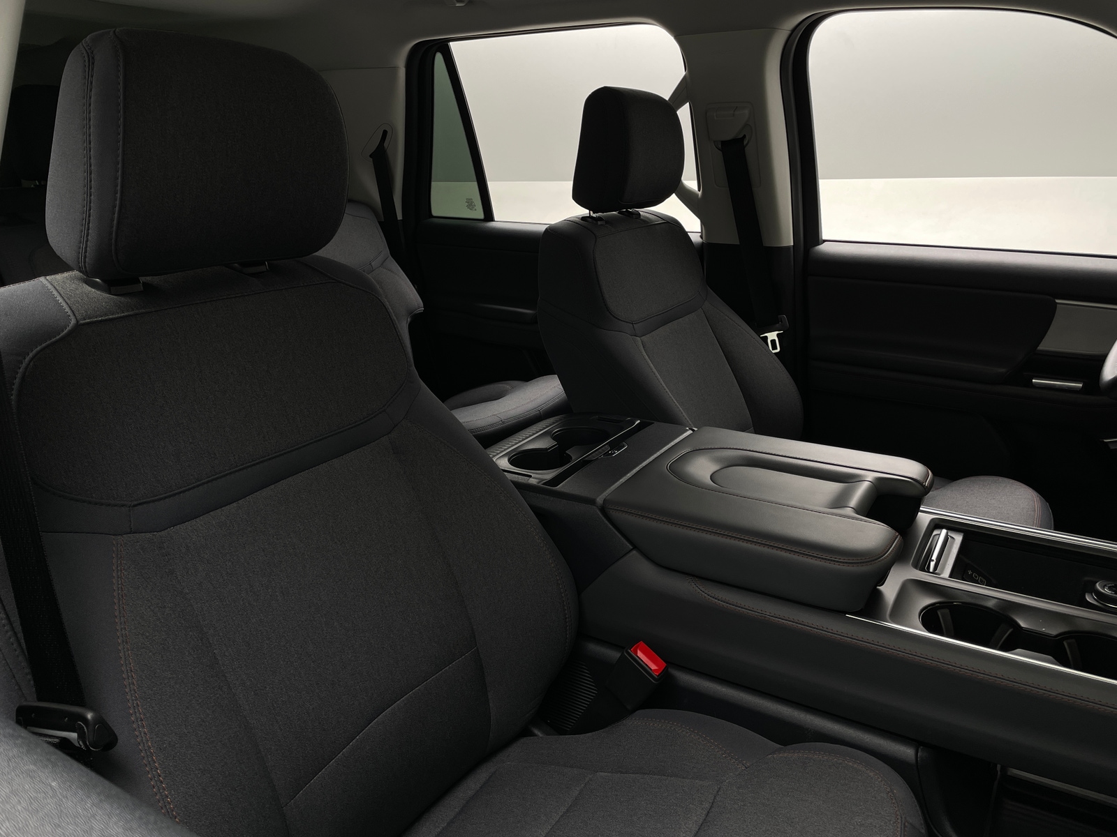 Thumbnail: 2025 Ford Expedition MAX - 2