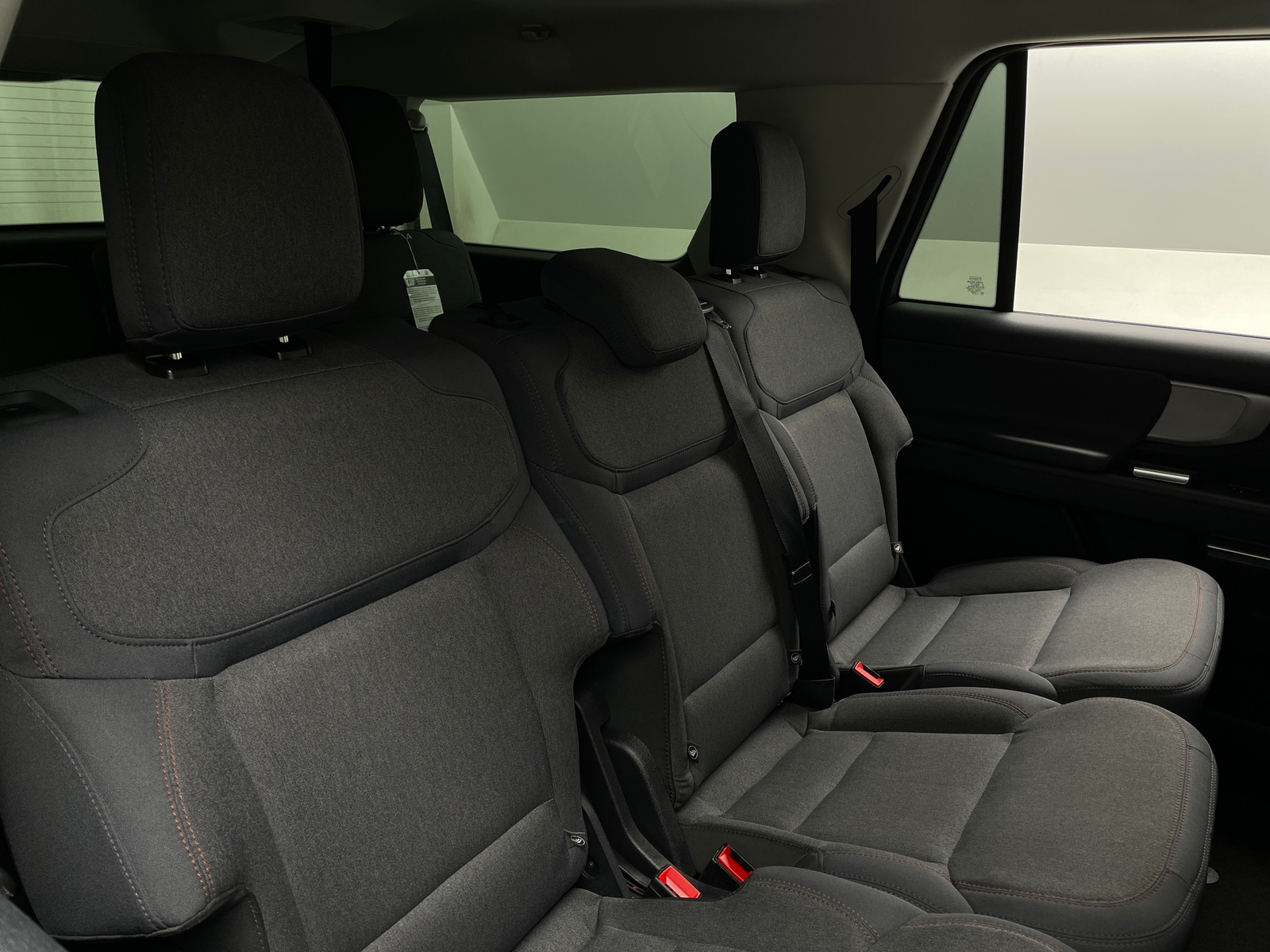 Thumbnail: 2025 Ford Expedition MAX - 6